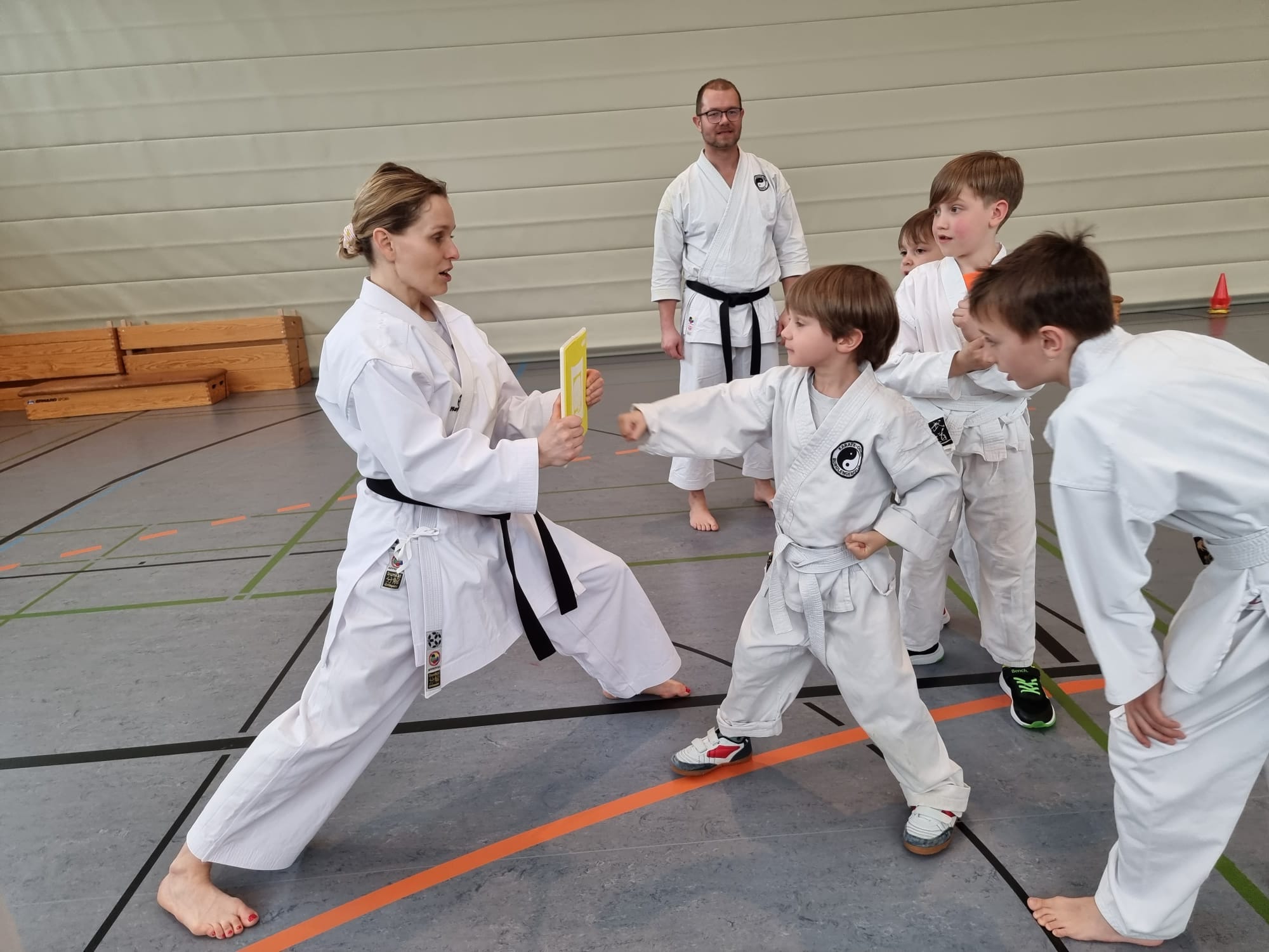 Vergrößerbares Bild