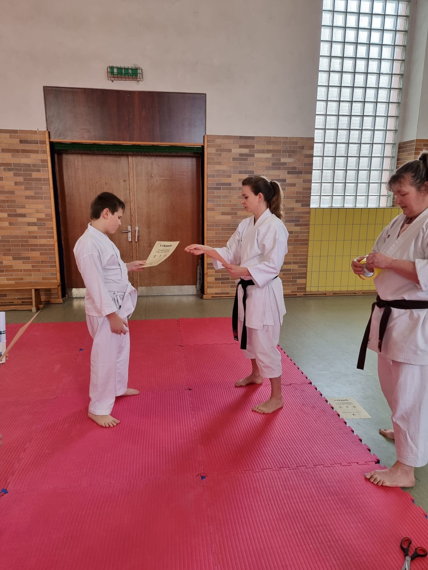 Vergrößerbares Bild