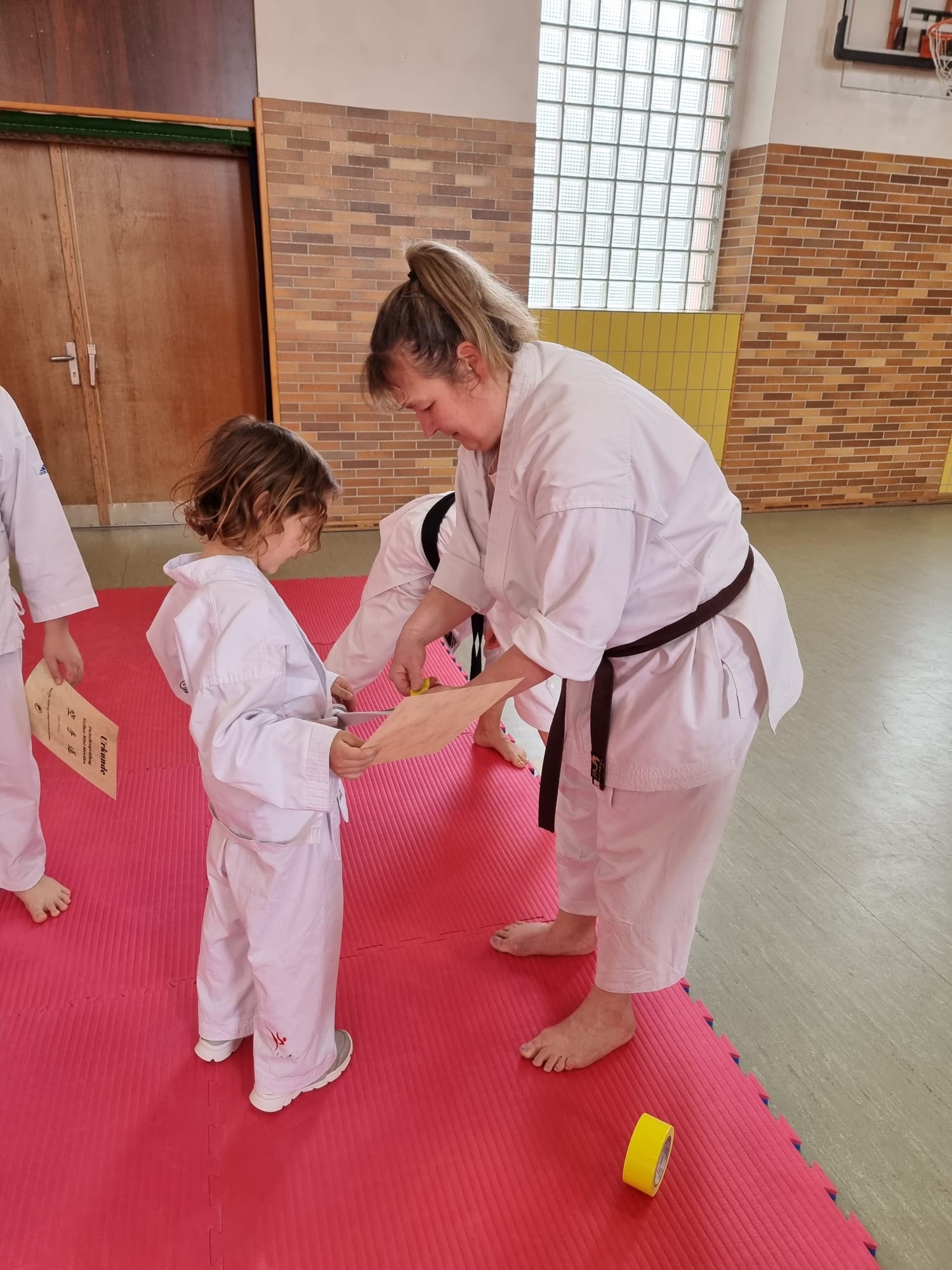 Vergrößerbares Bild