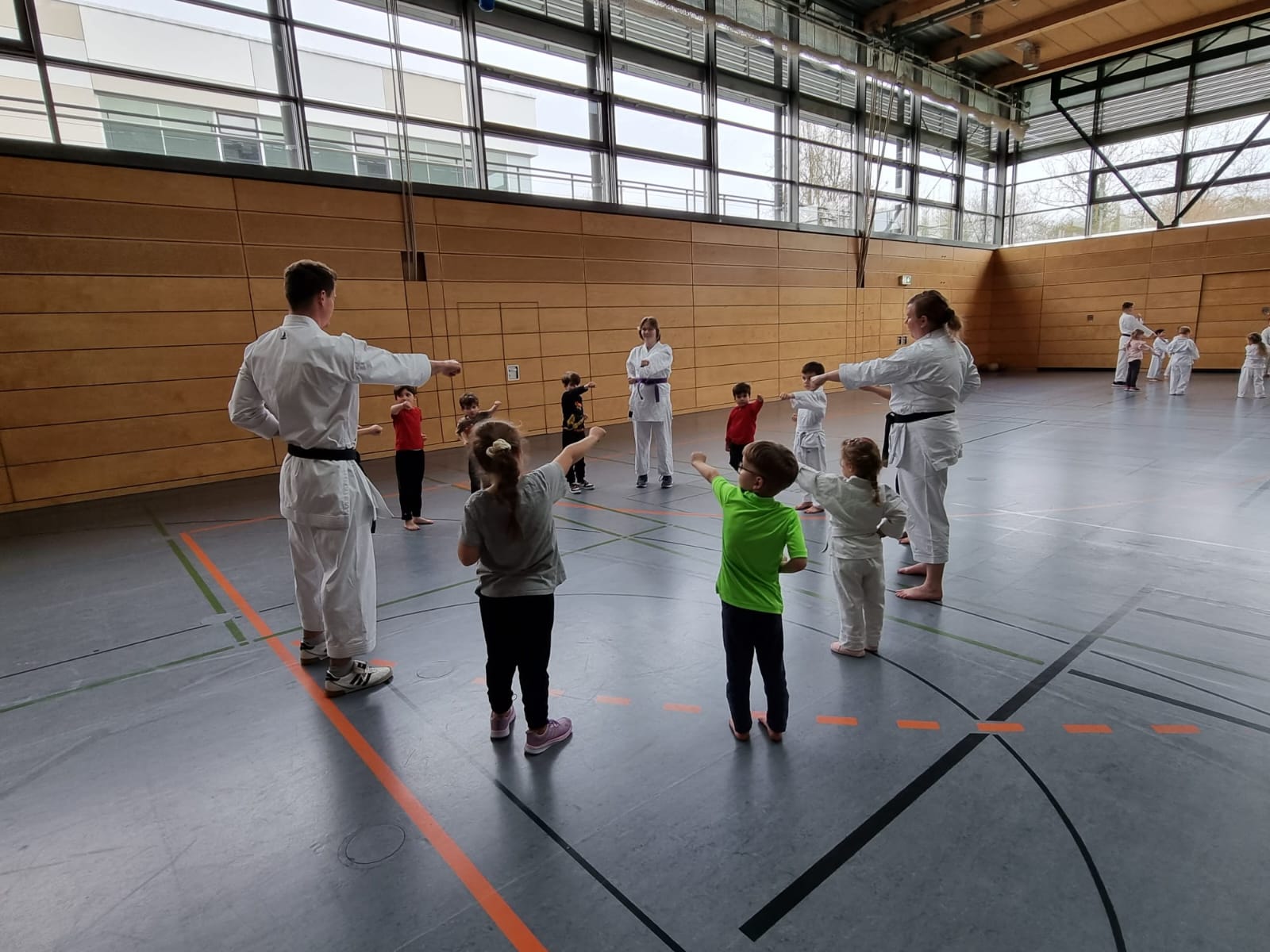 Vergrößerbares Bild