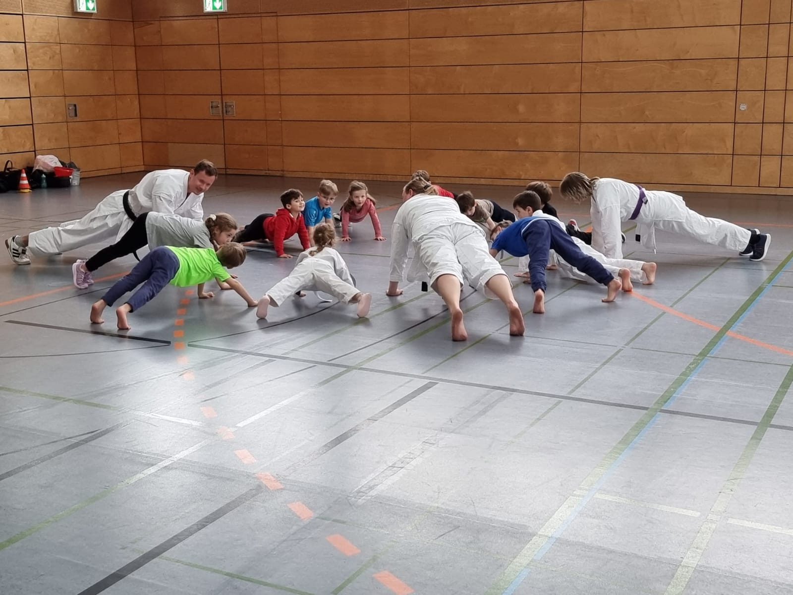 Vergrößerbares Bild