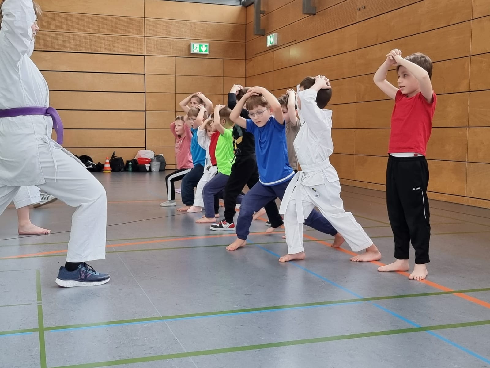 Vergrößerbares Bild