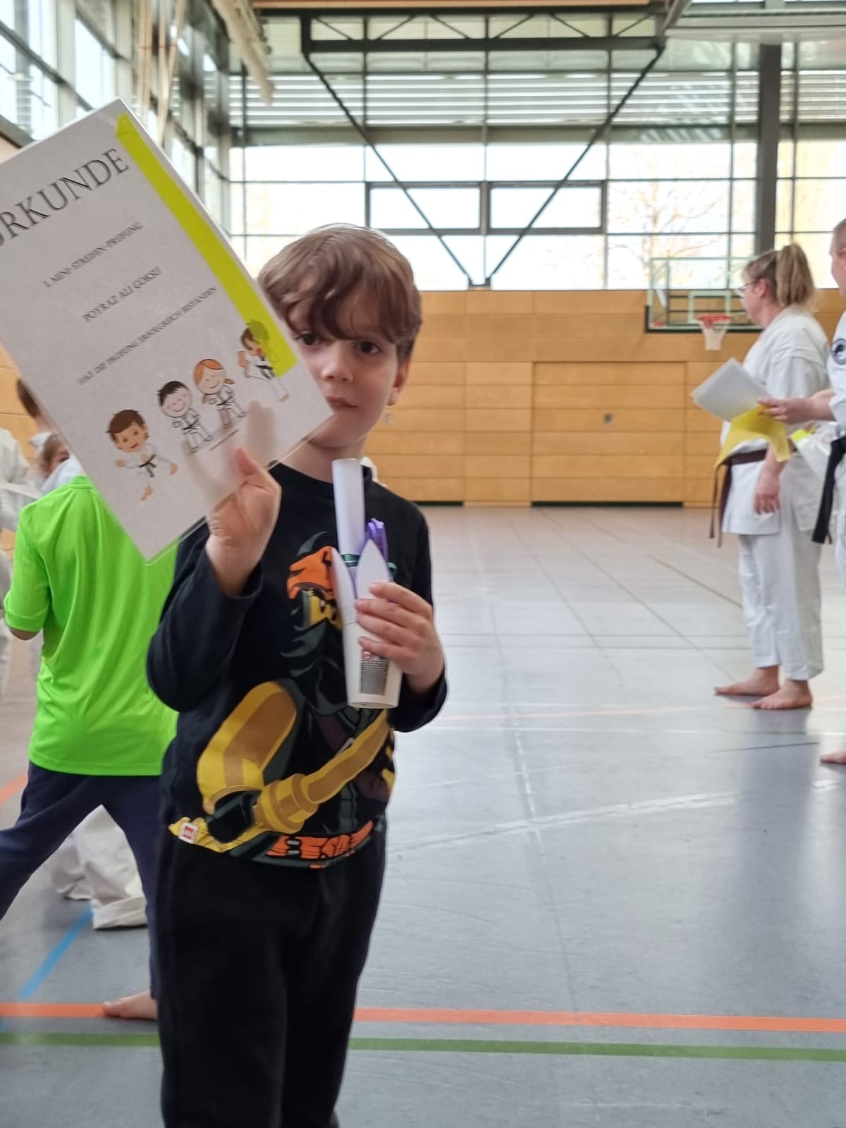 Vergrößerbares Bild