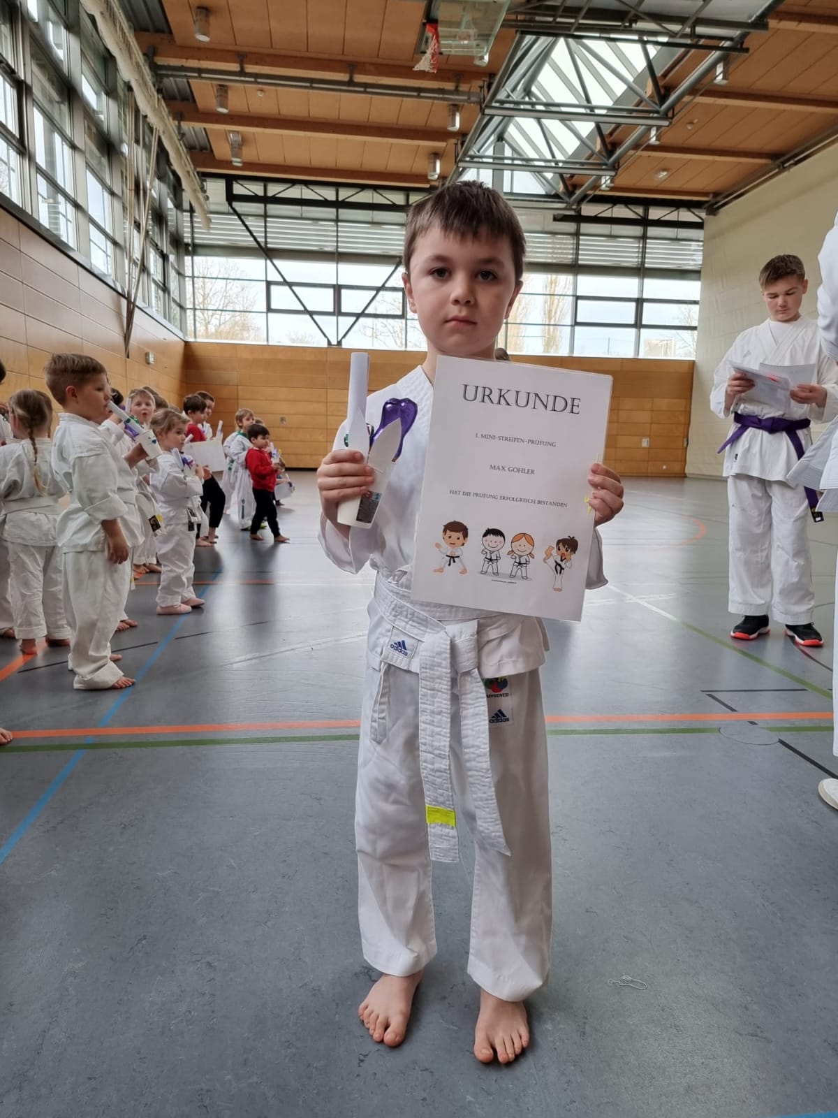 Vergrößerbares Bild