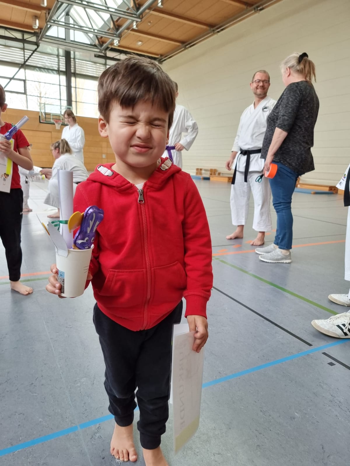 Vergrößerbares Bild