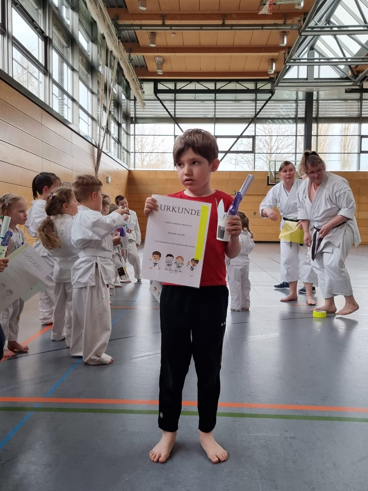 Vergrößerbares Bild