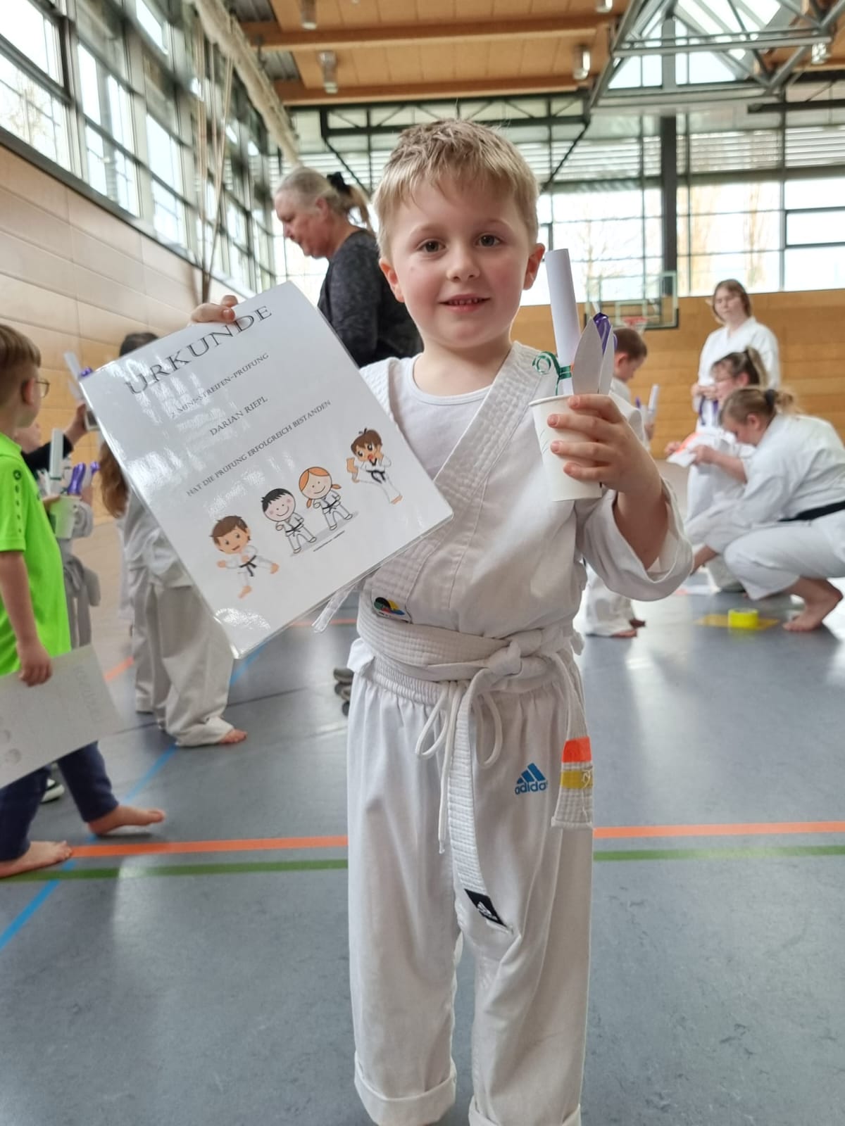 Vergrößerbares Bild