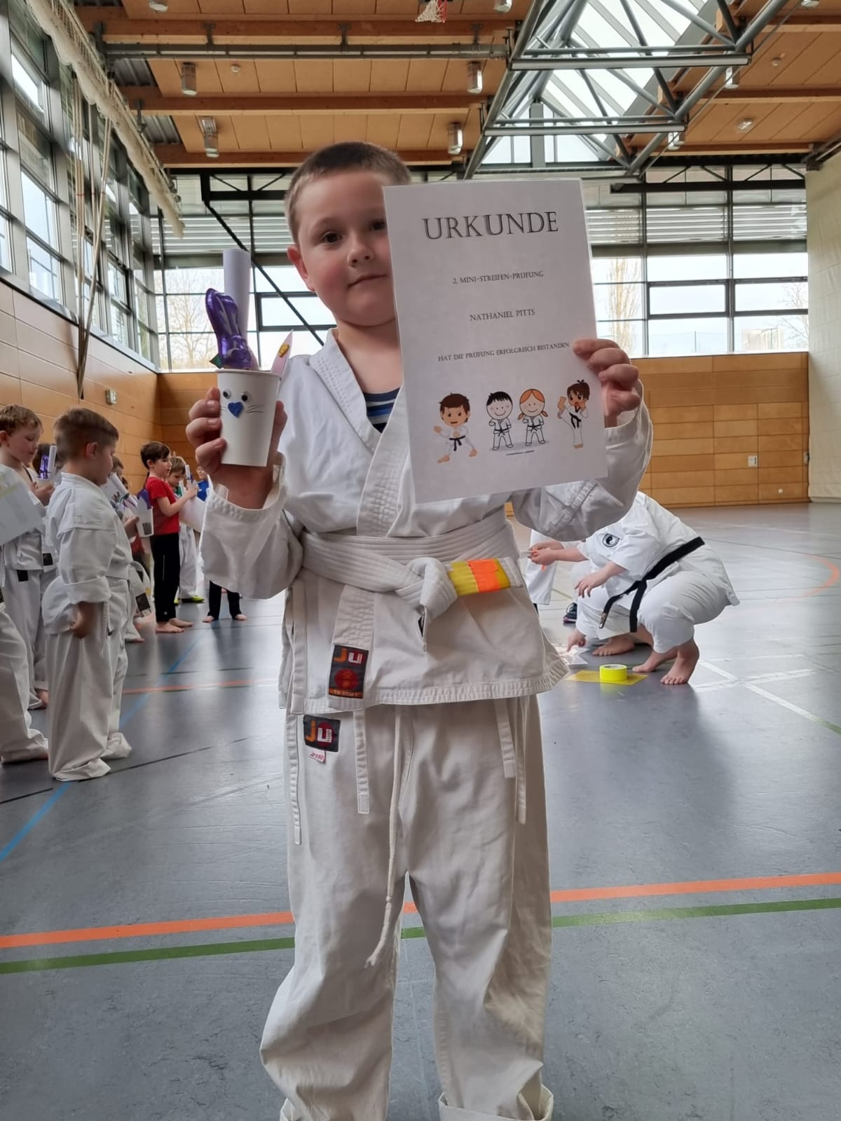 Vergrößerbares Bild