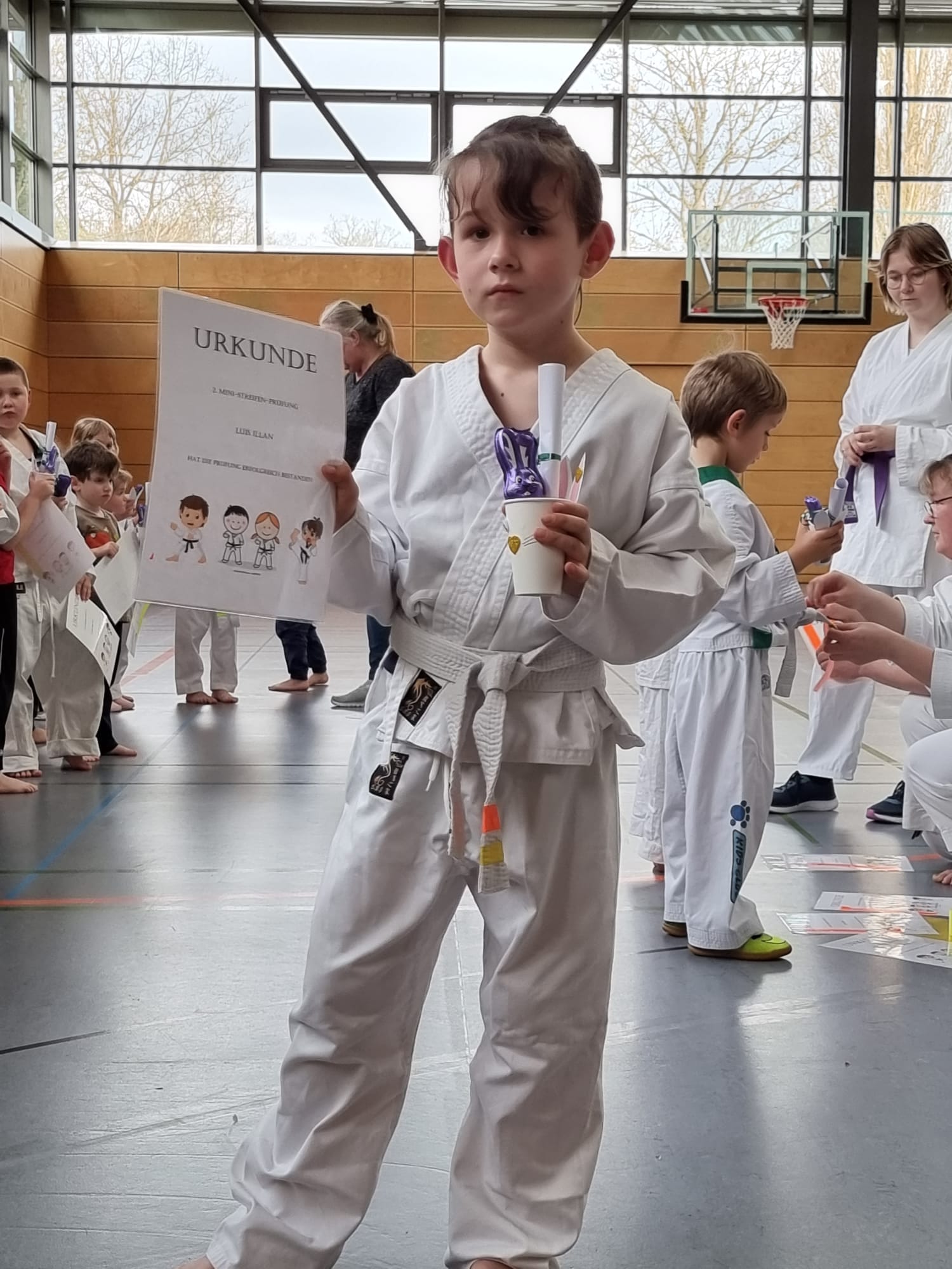 Vergrößerbares Bild