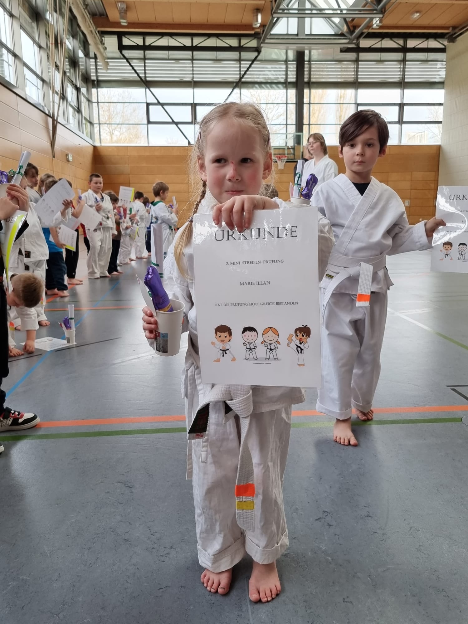 Vergrößerbares Bild