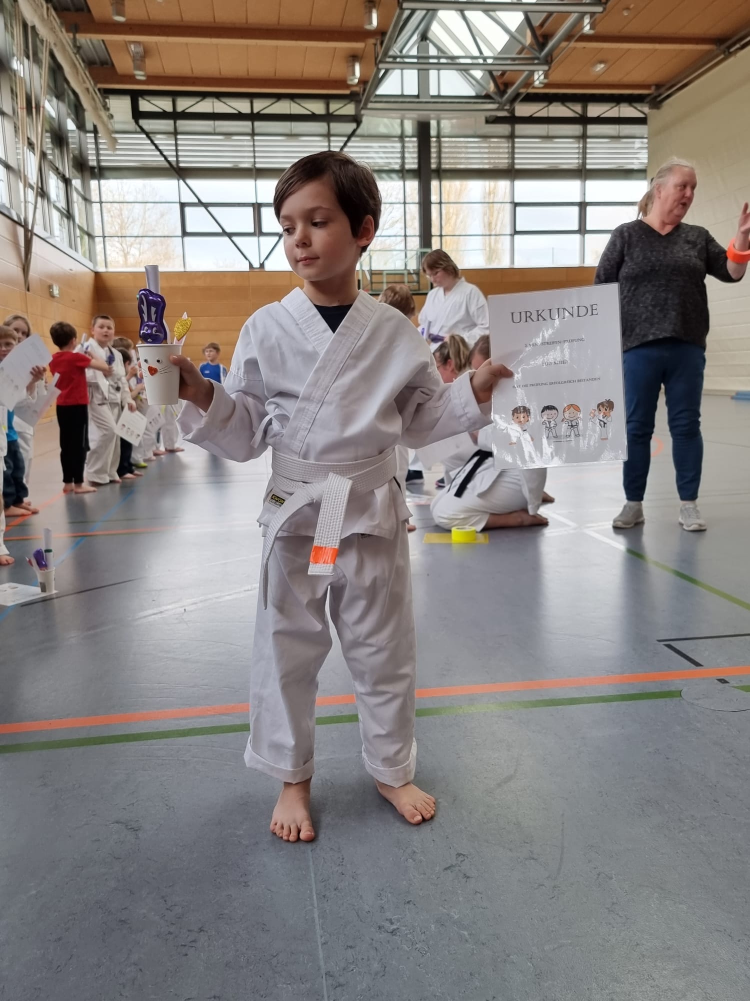 Vergrößerbares Bild