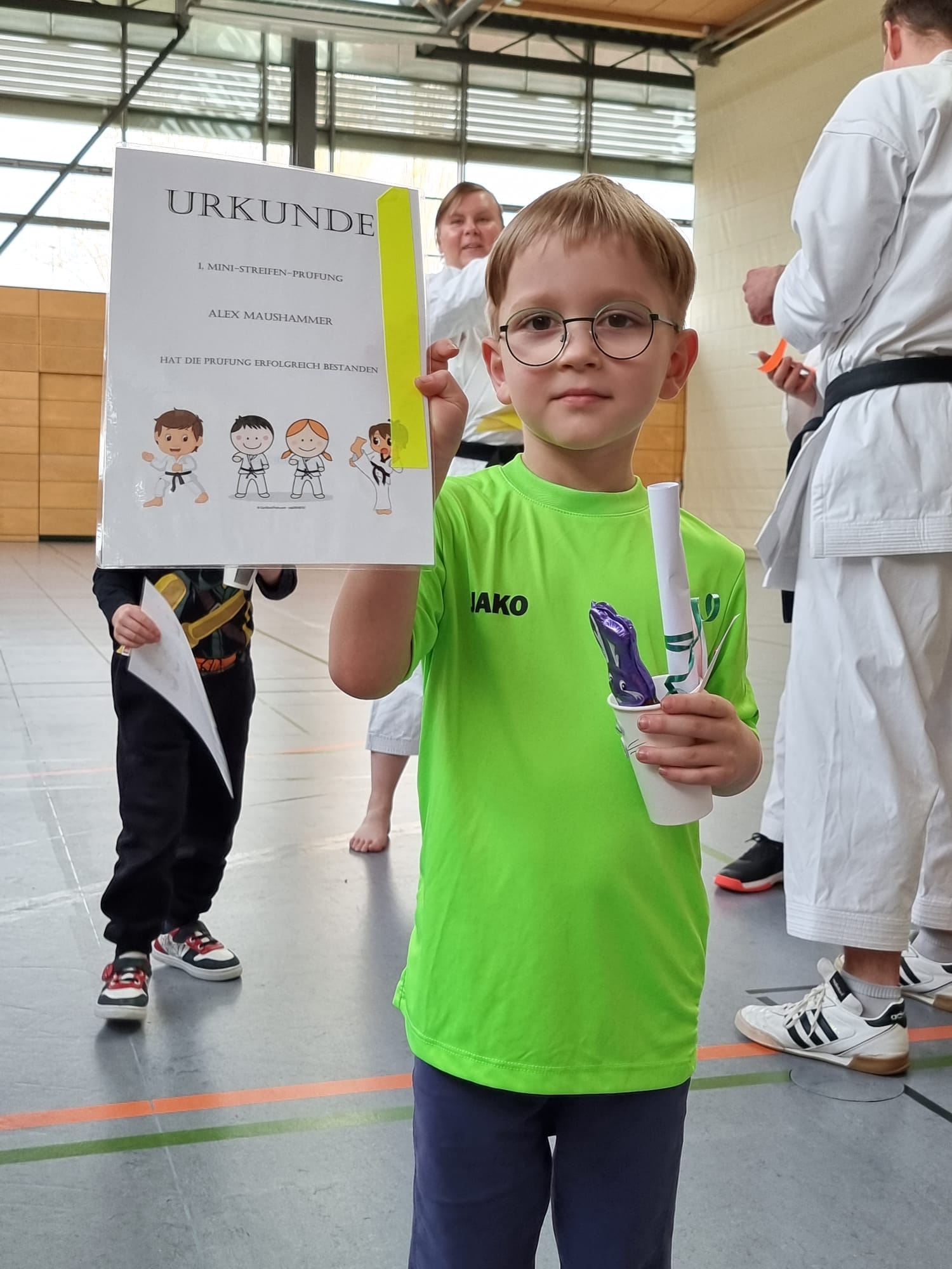 Vergrößerbares Bild