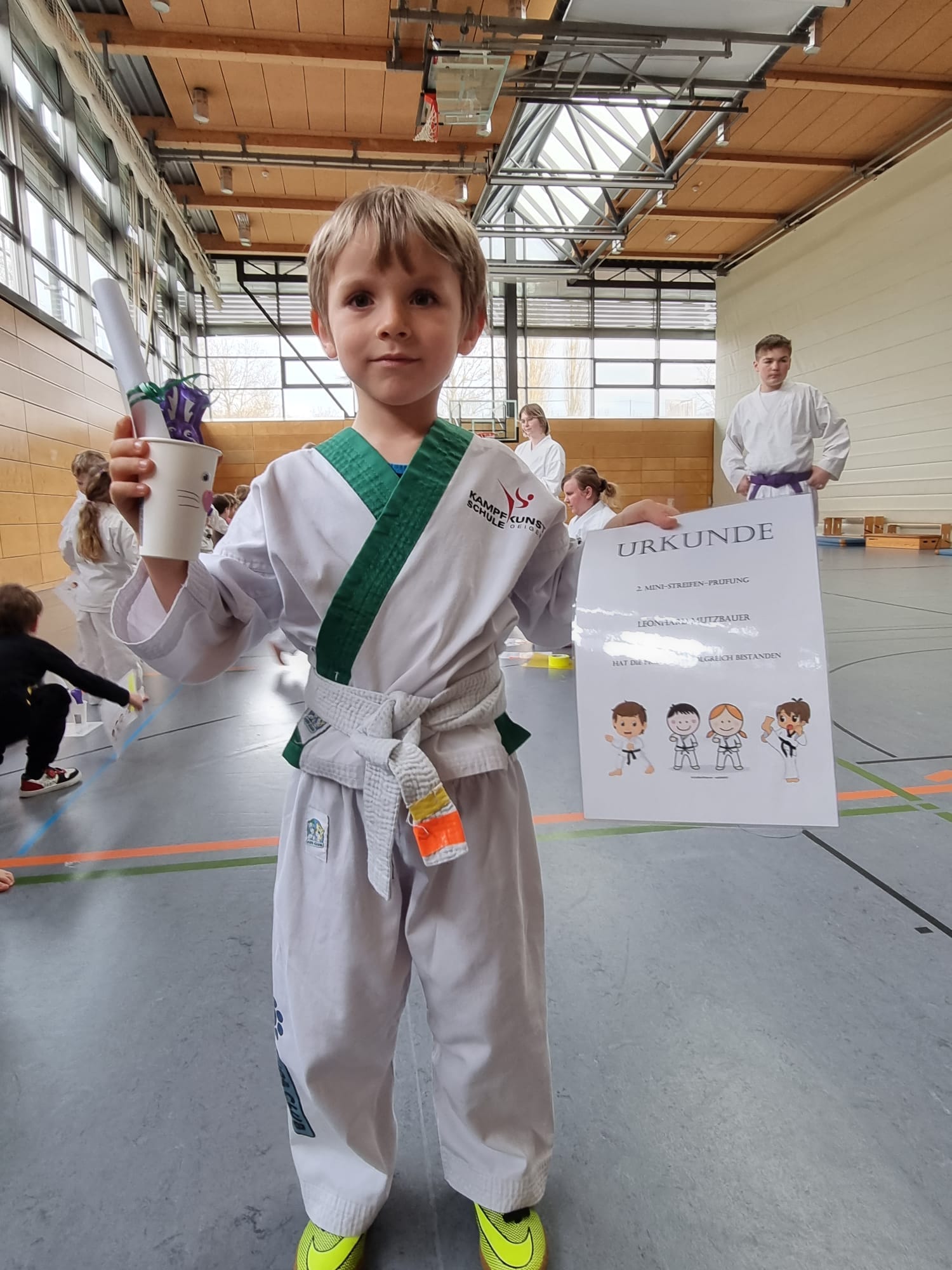 Vergrößerbares Bild