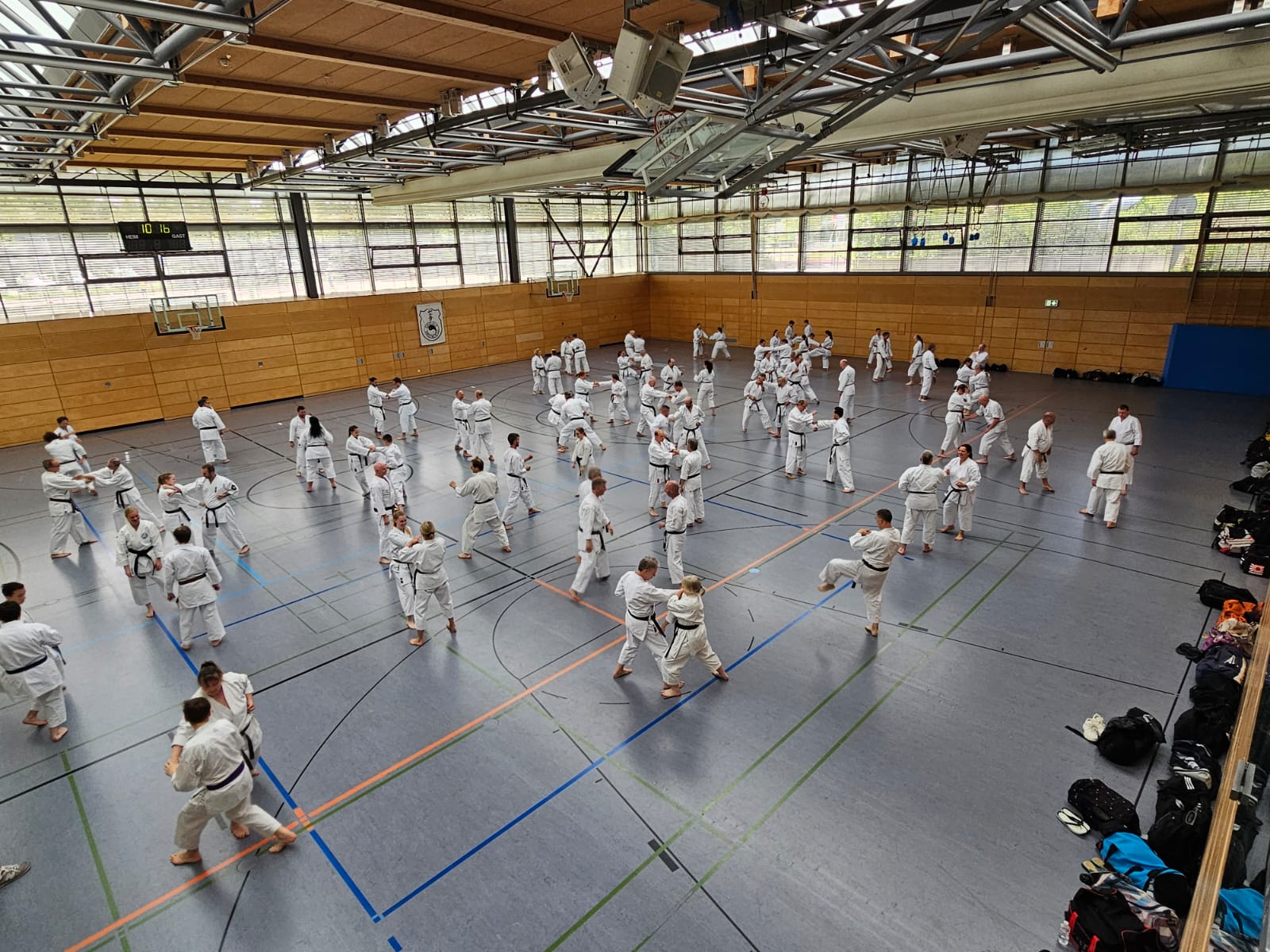 Vergrößerbares Bild