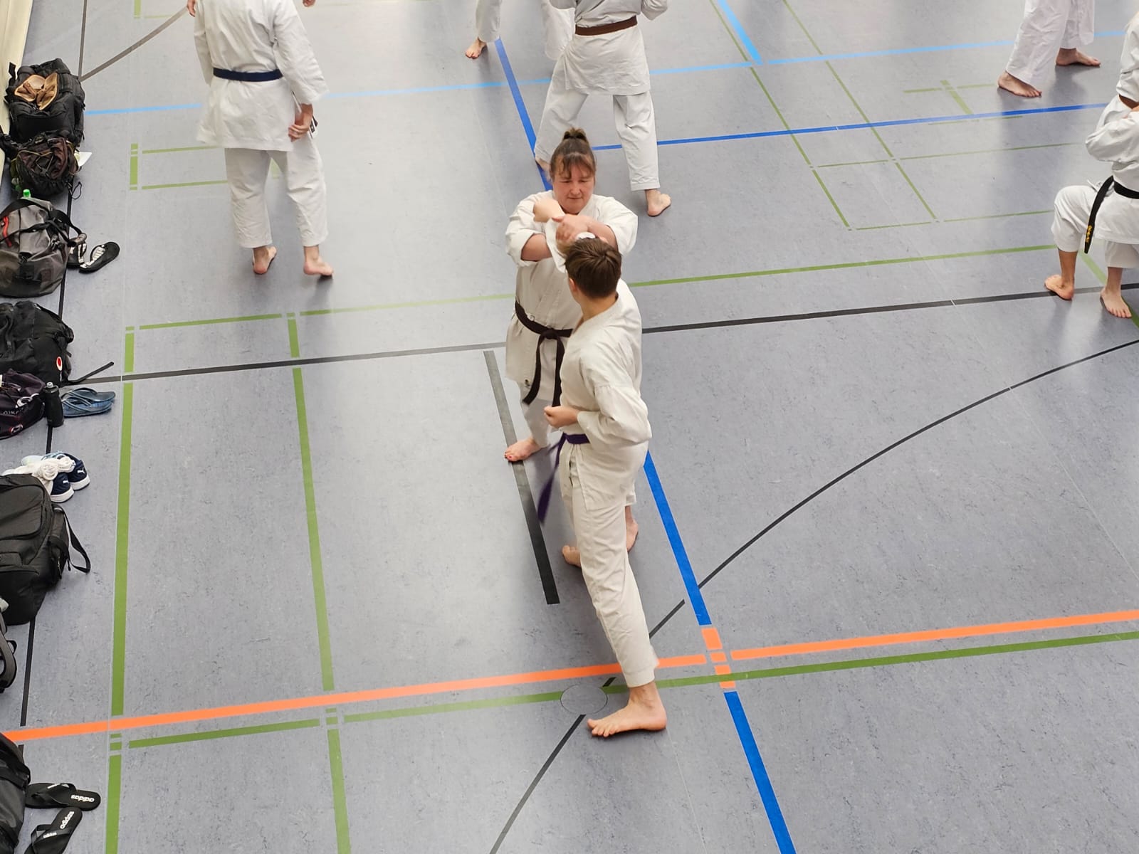 Vergrößerbares Bild