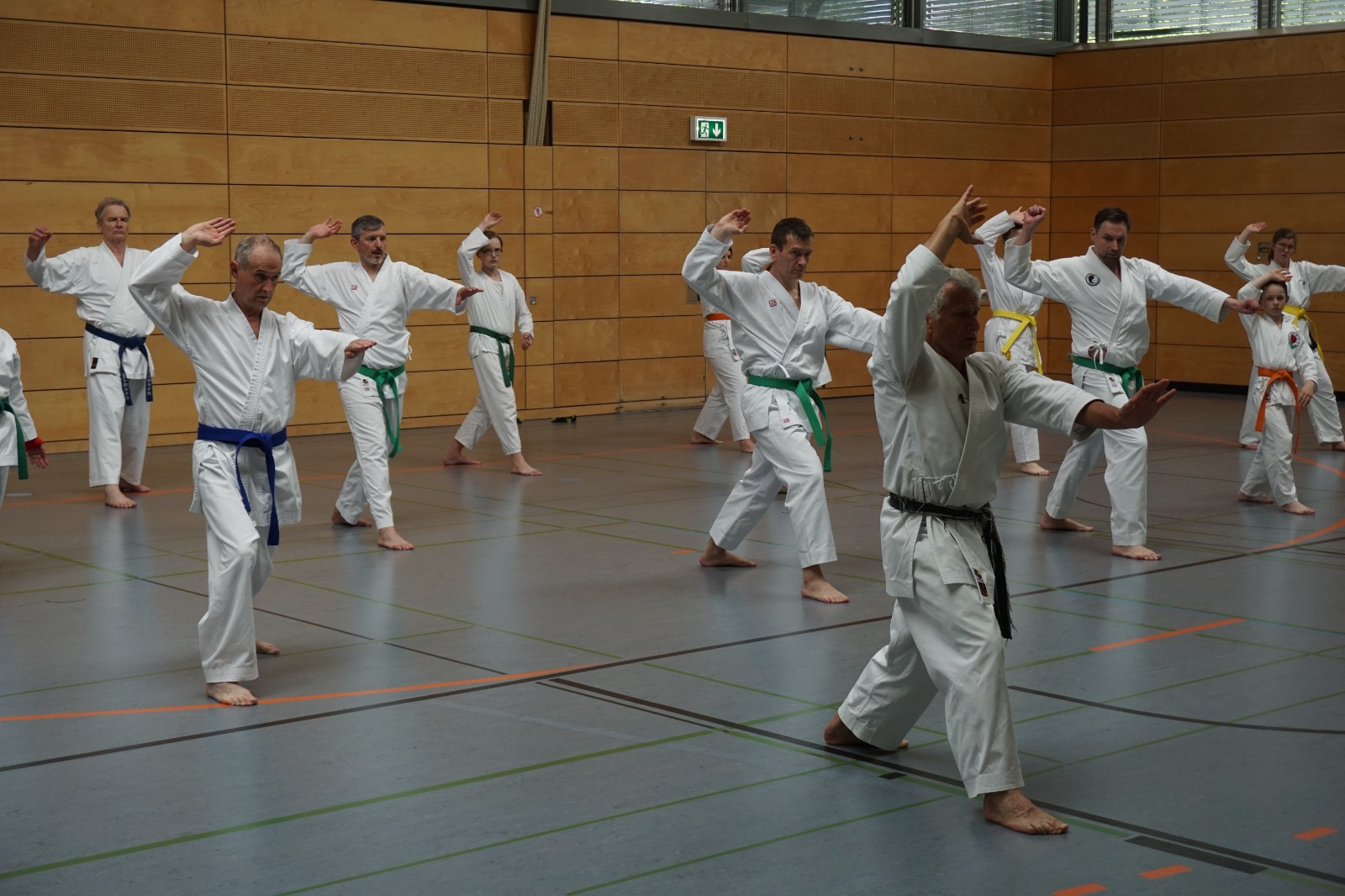 Vergrößerbares Bild