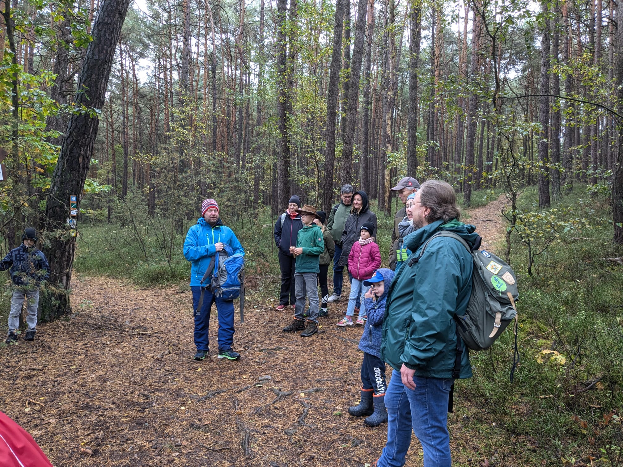 Vergrößerbares Bild