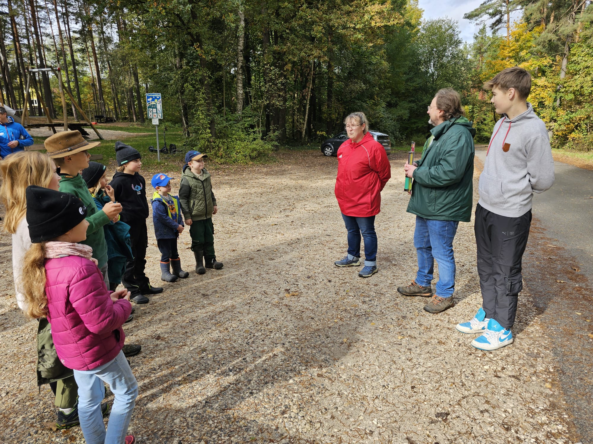 Vergrößerbares Bild