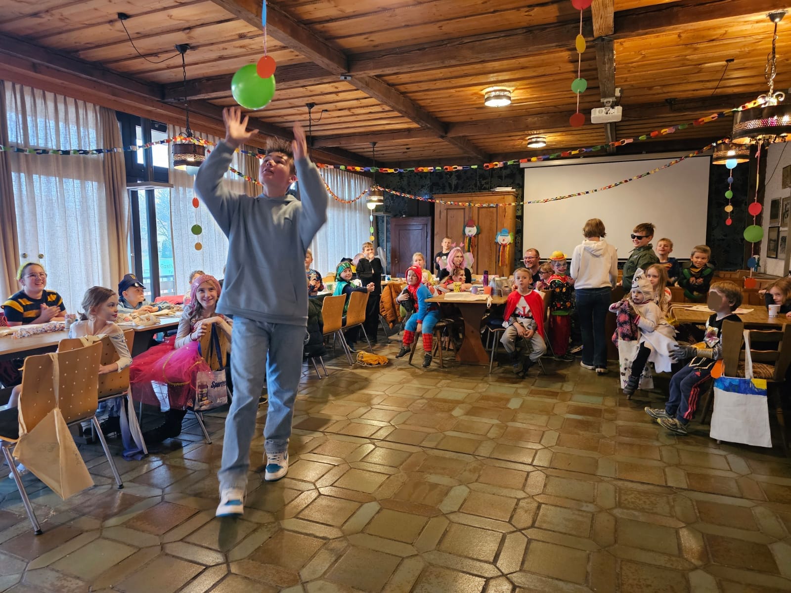 Vergrößerbares Bild