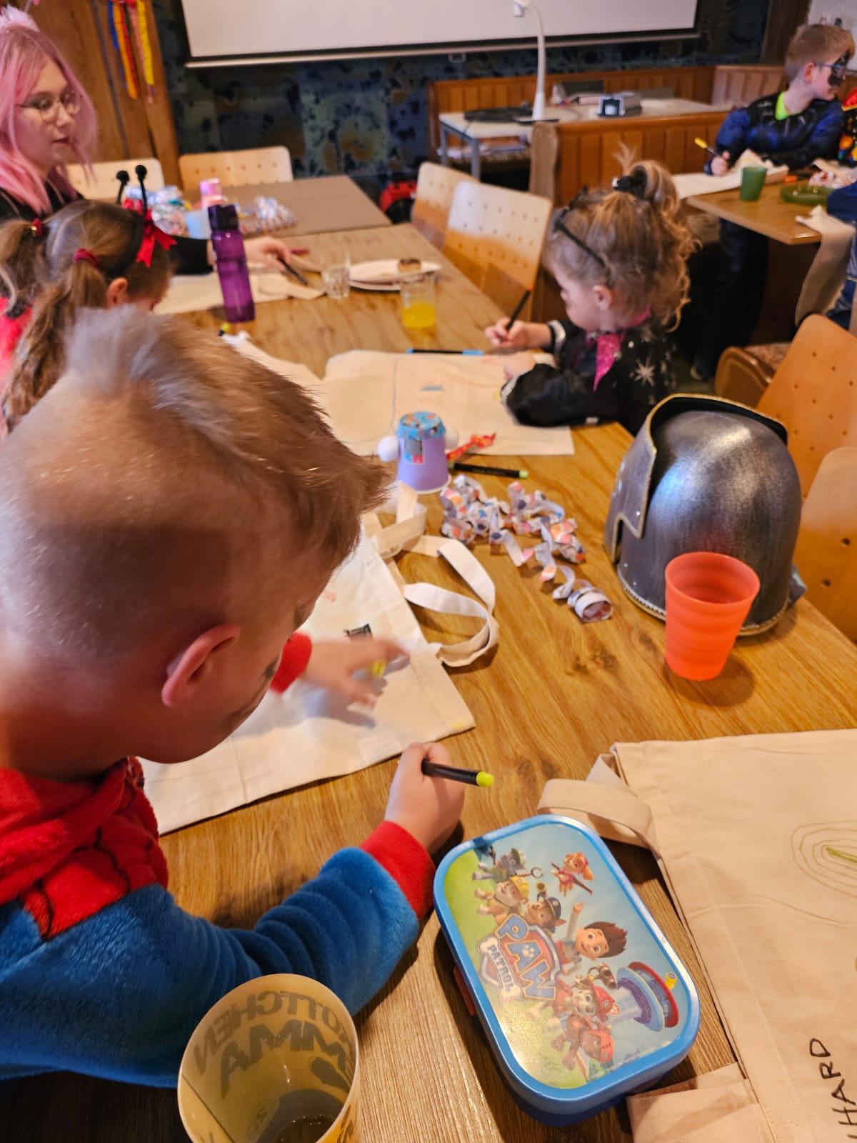 Vergrößerbares Bild