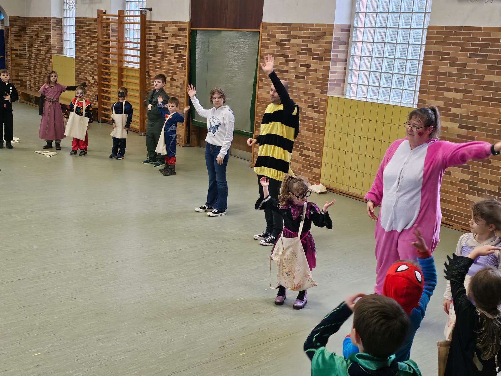 Vergrößerbares Bild