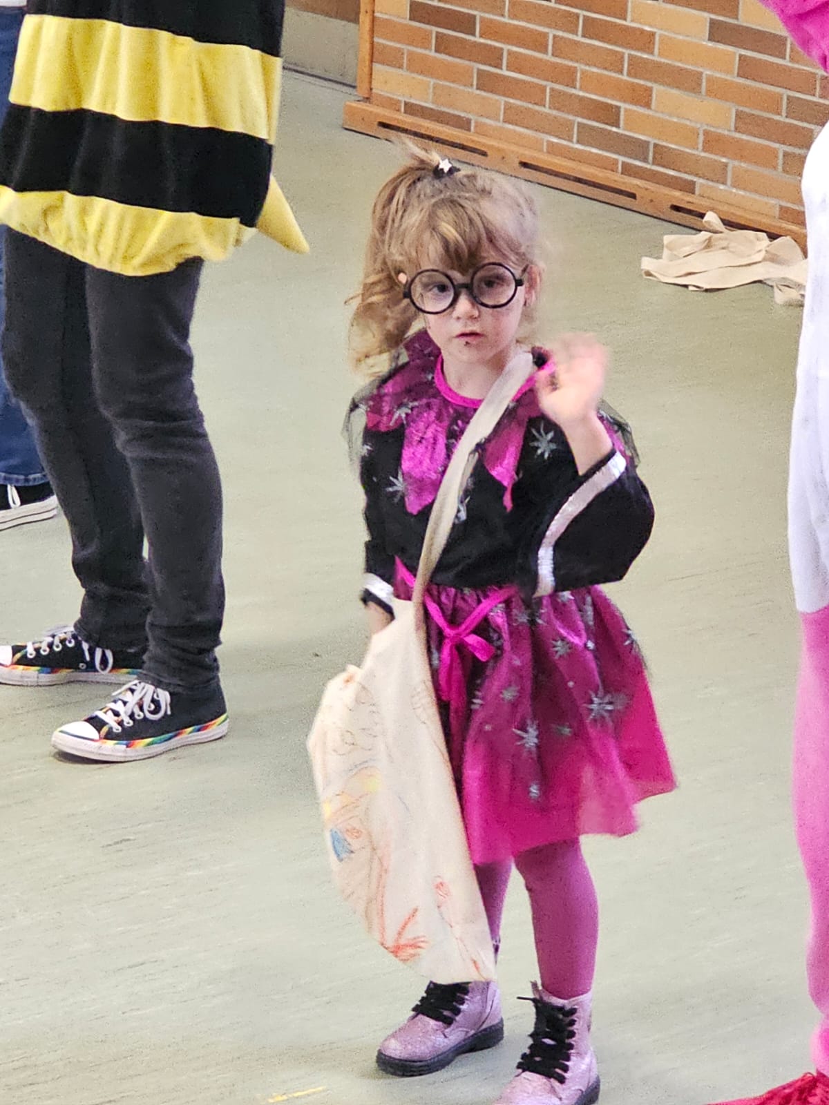 Vergrößerbares Bild