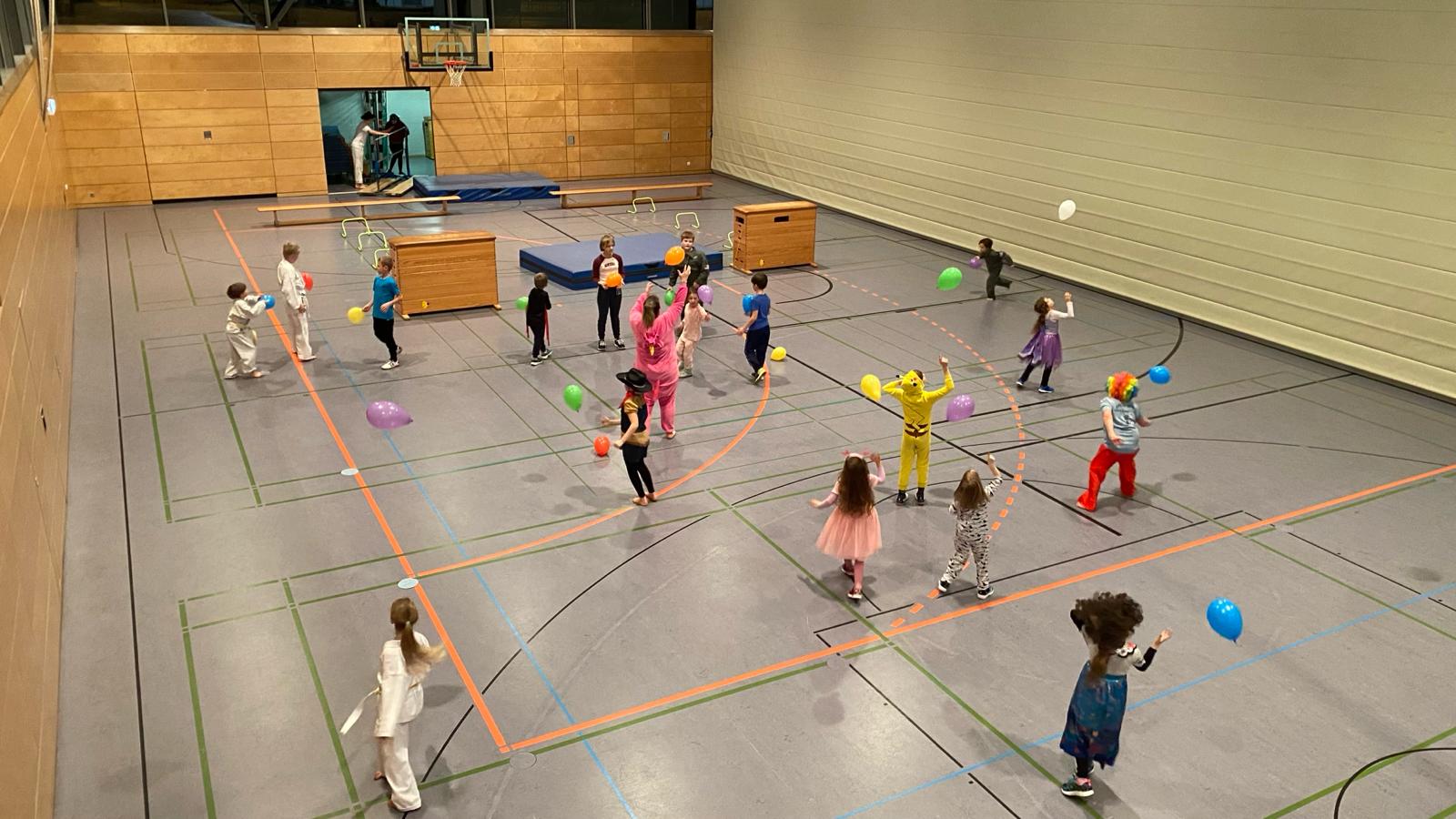 Vergrößerbares Bild