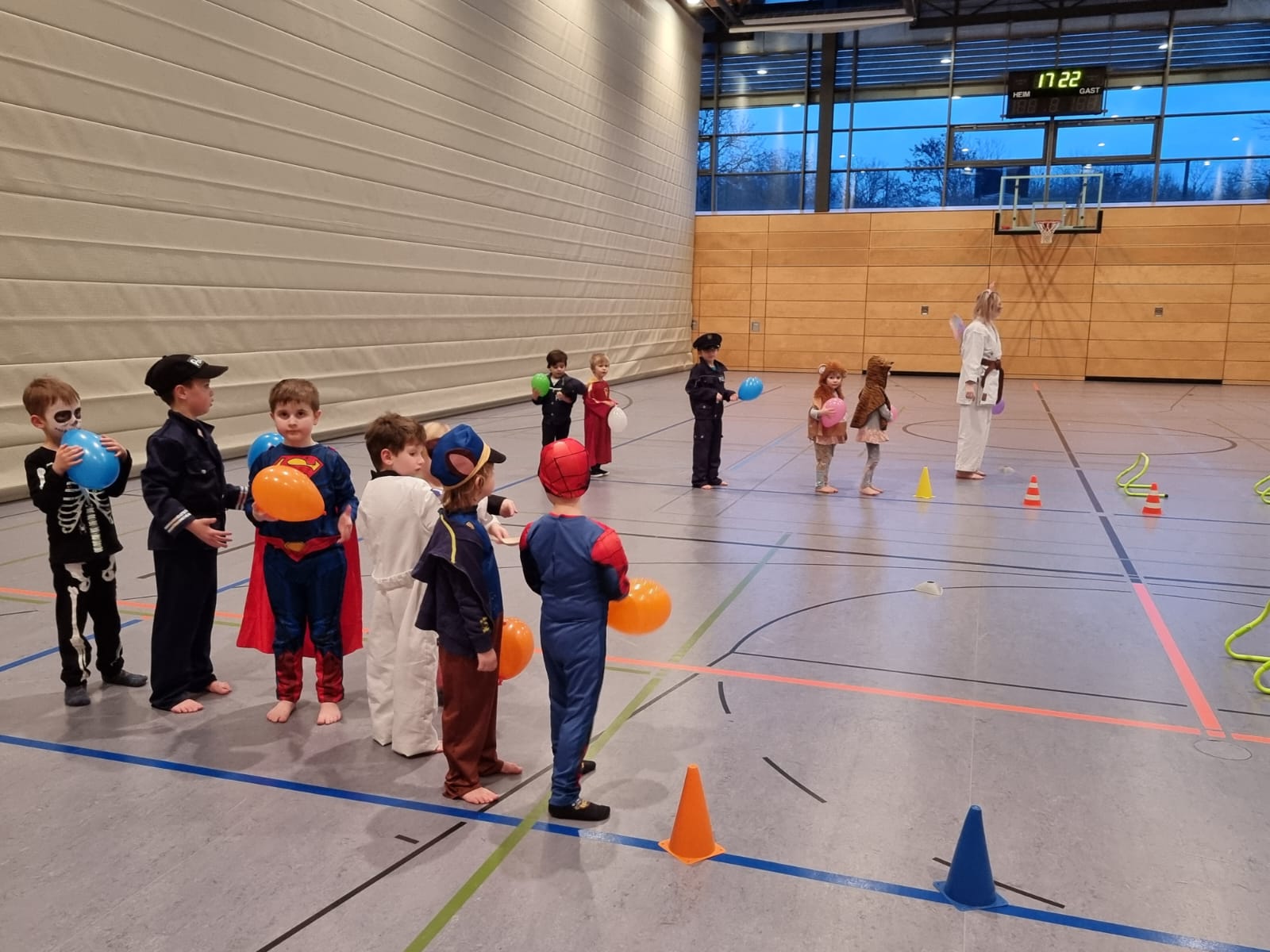 Vergrößerbares Bild