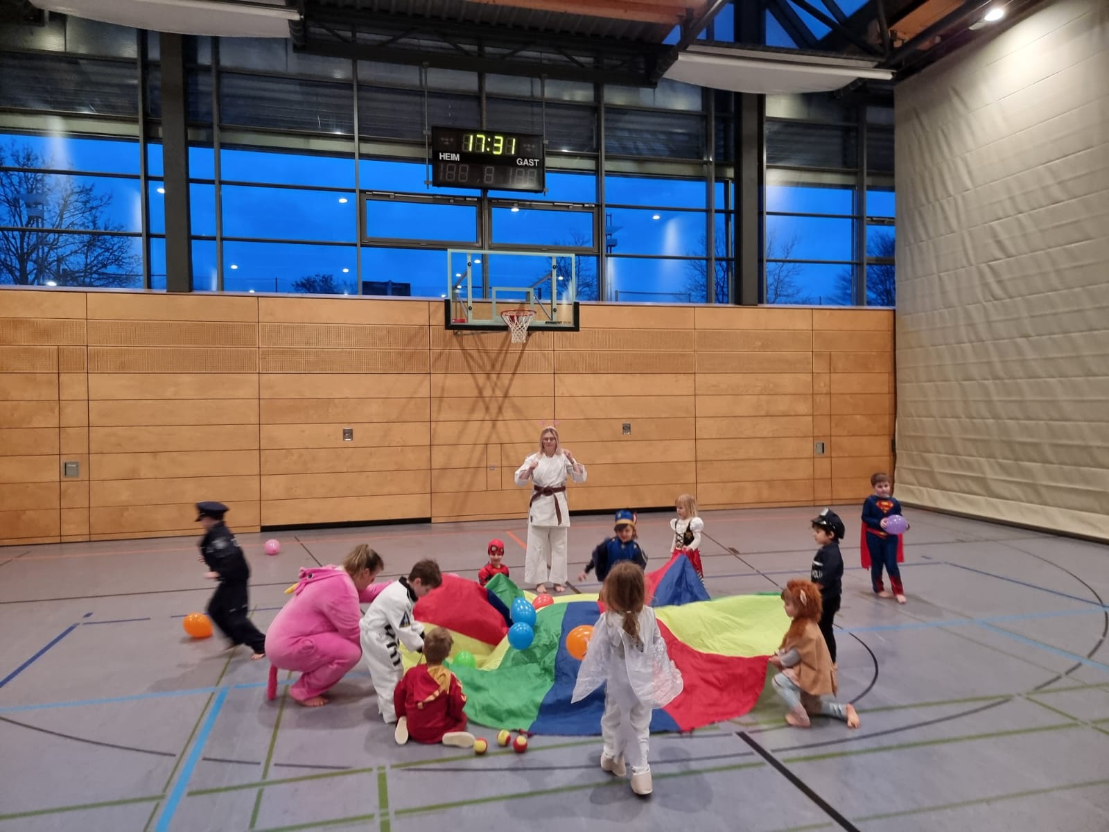 Vergrößerbares Bild