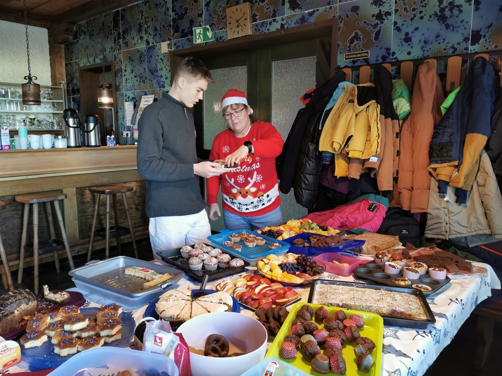 Vergrößerbares Bild