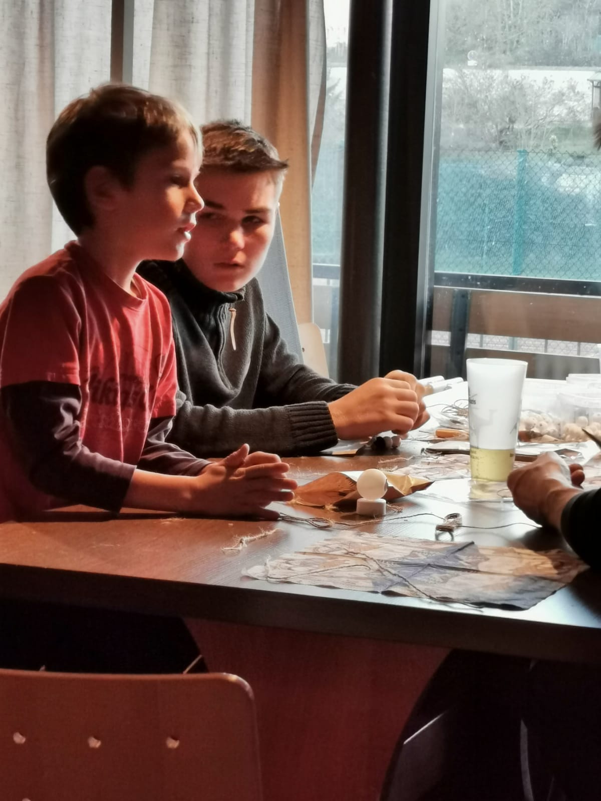 Vergrößerbares Bild