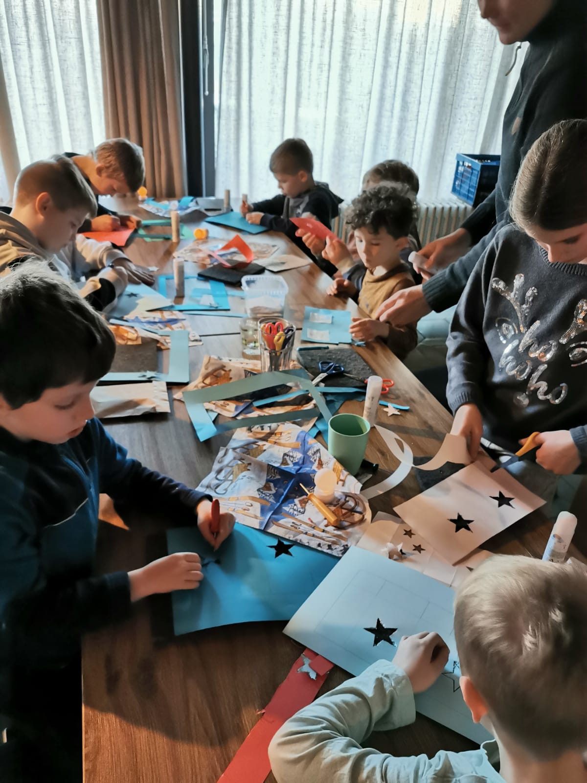 Vergrößerbares Bild