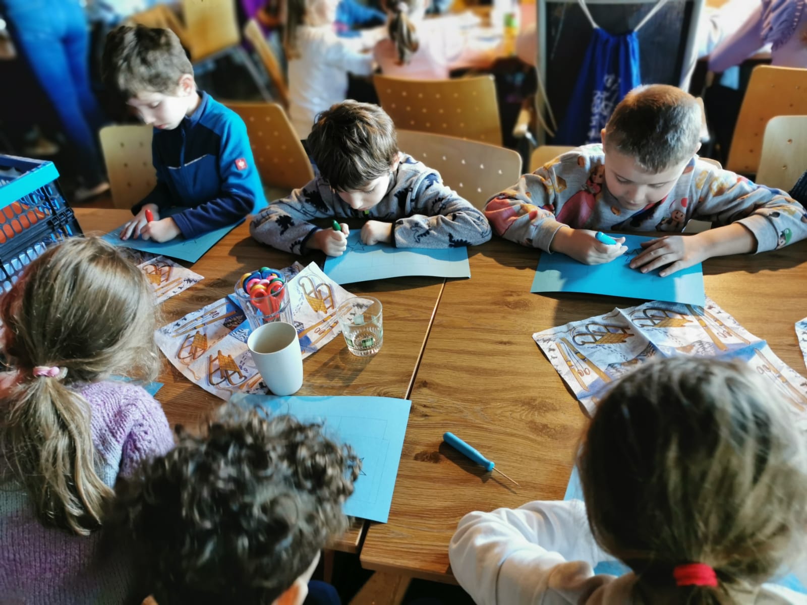 Vergrößerbares Bild