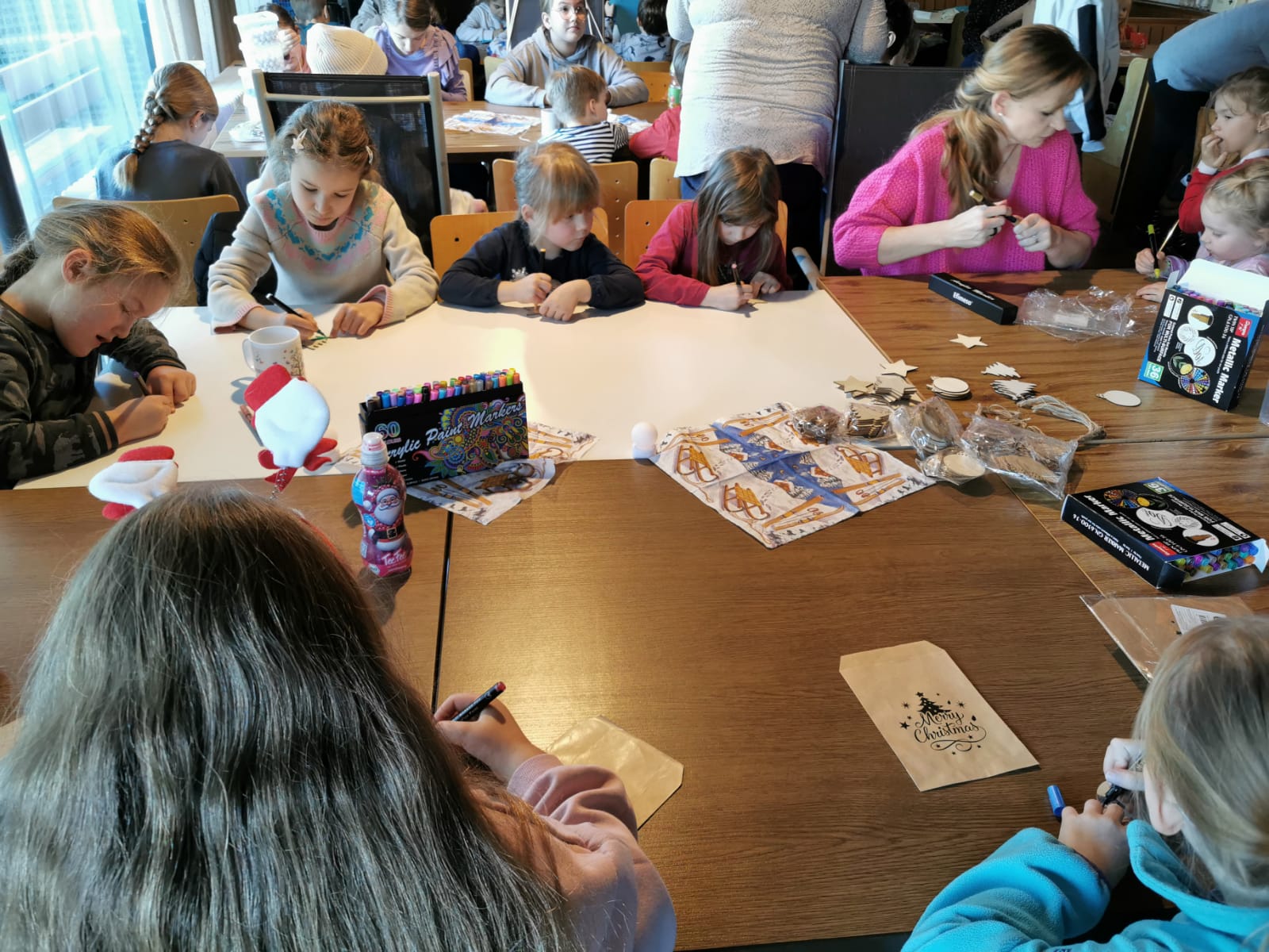 Vergrößerbares Bild