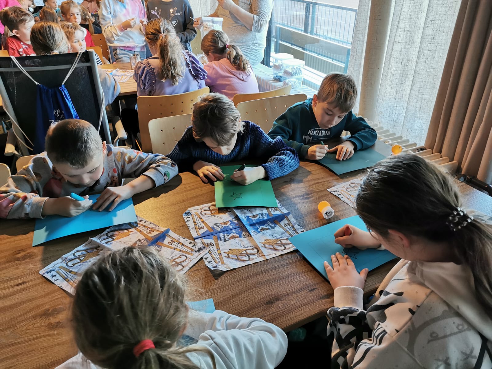 Vergrößerbares Bild