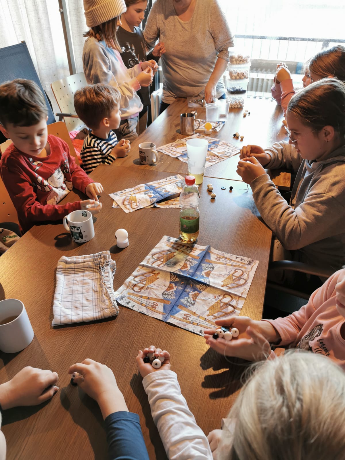 Vergrößerbares Bild