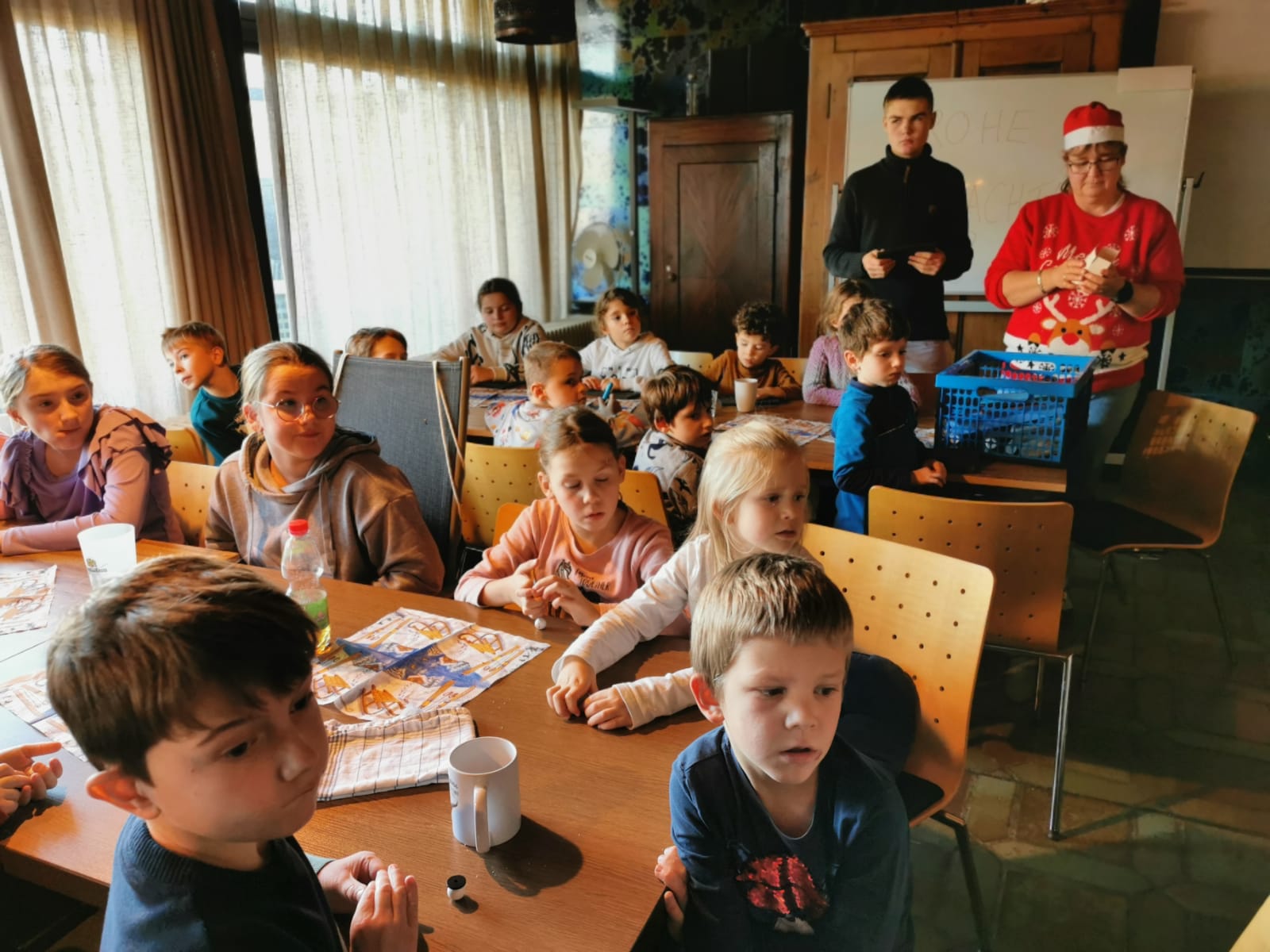 Vergrößerbares Bild