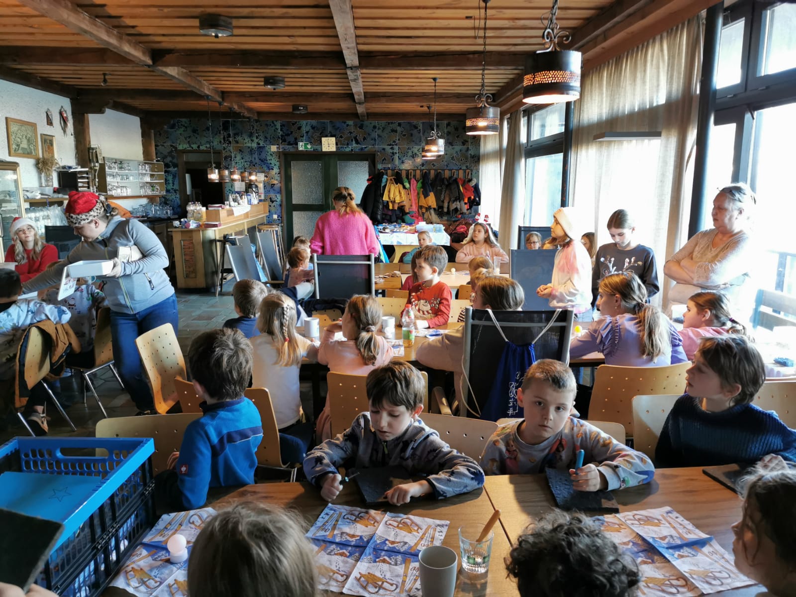 Vergrößerbares Bild