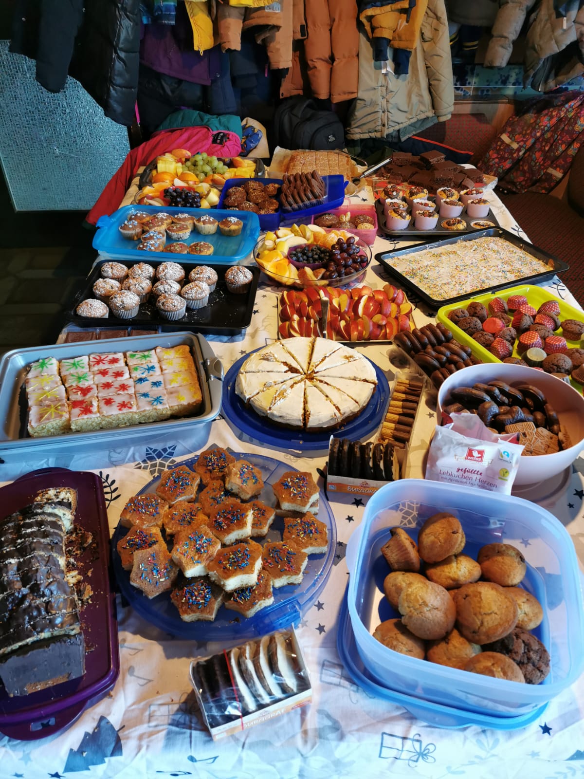 Vergrößerbares Bild