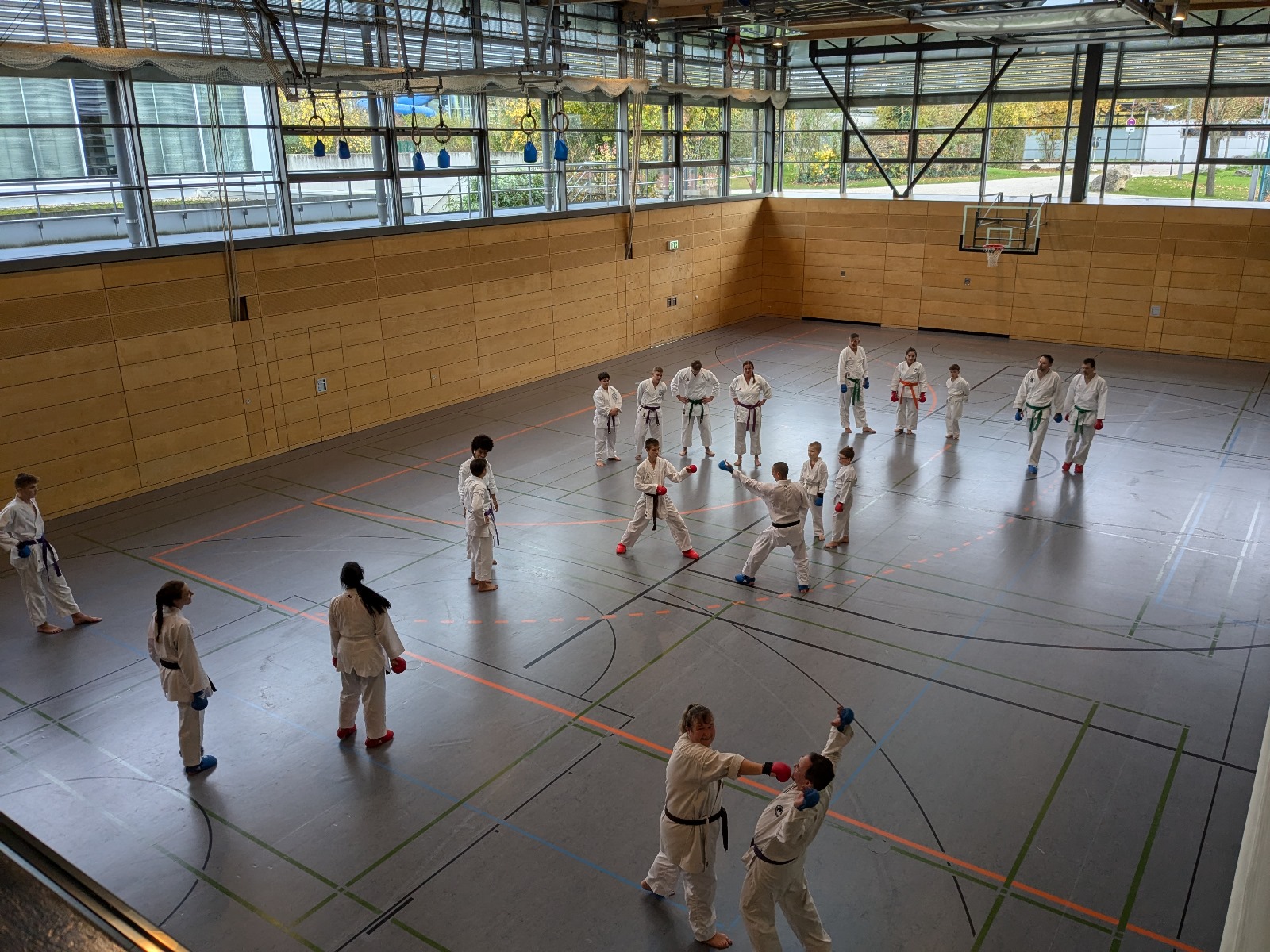 Vergrößerbares Bild