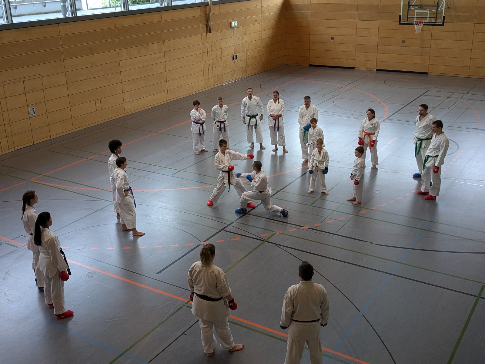 Vergrößerbares Bild