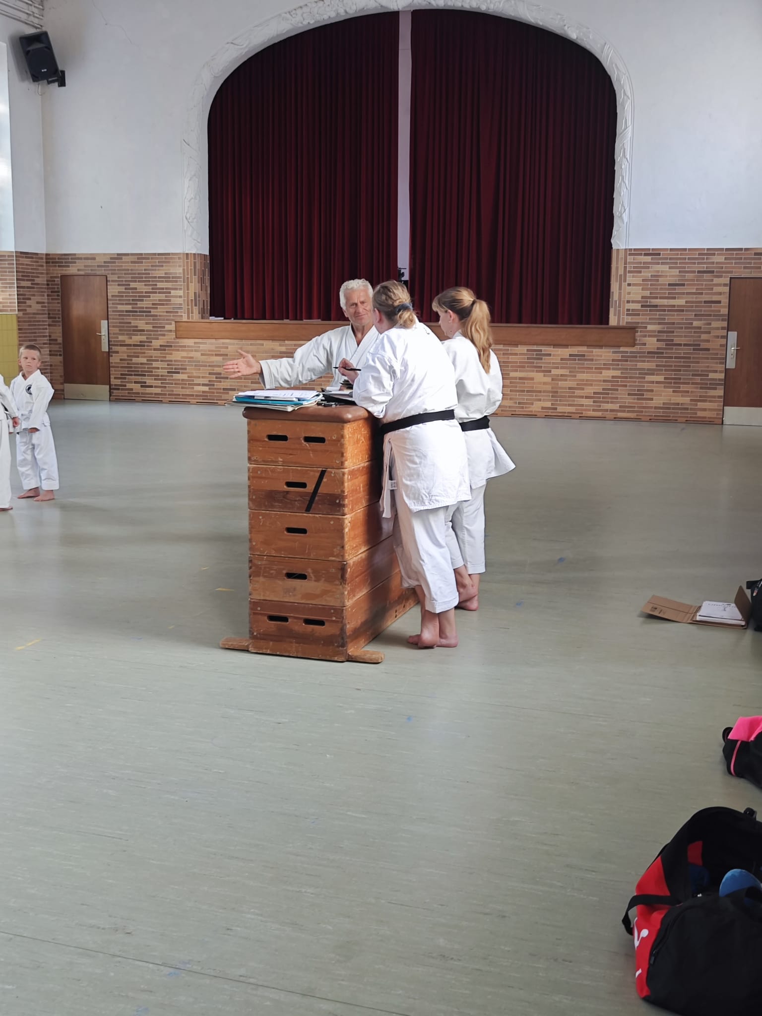 Vergrößerbares Bild