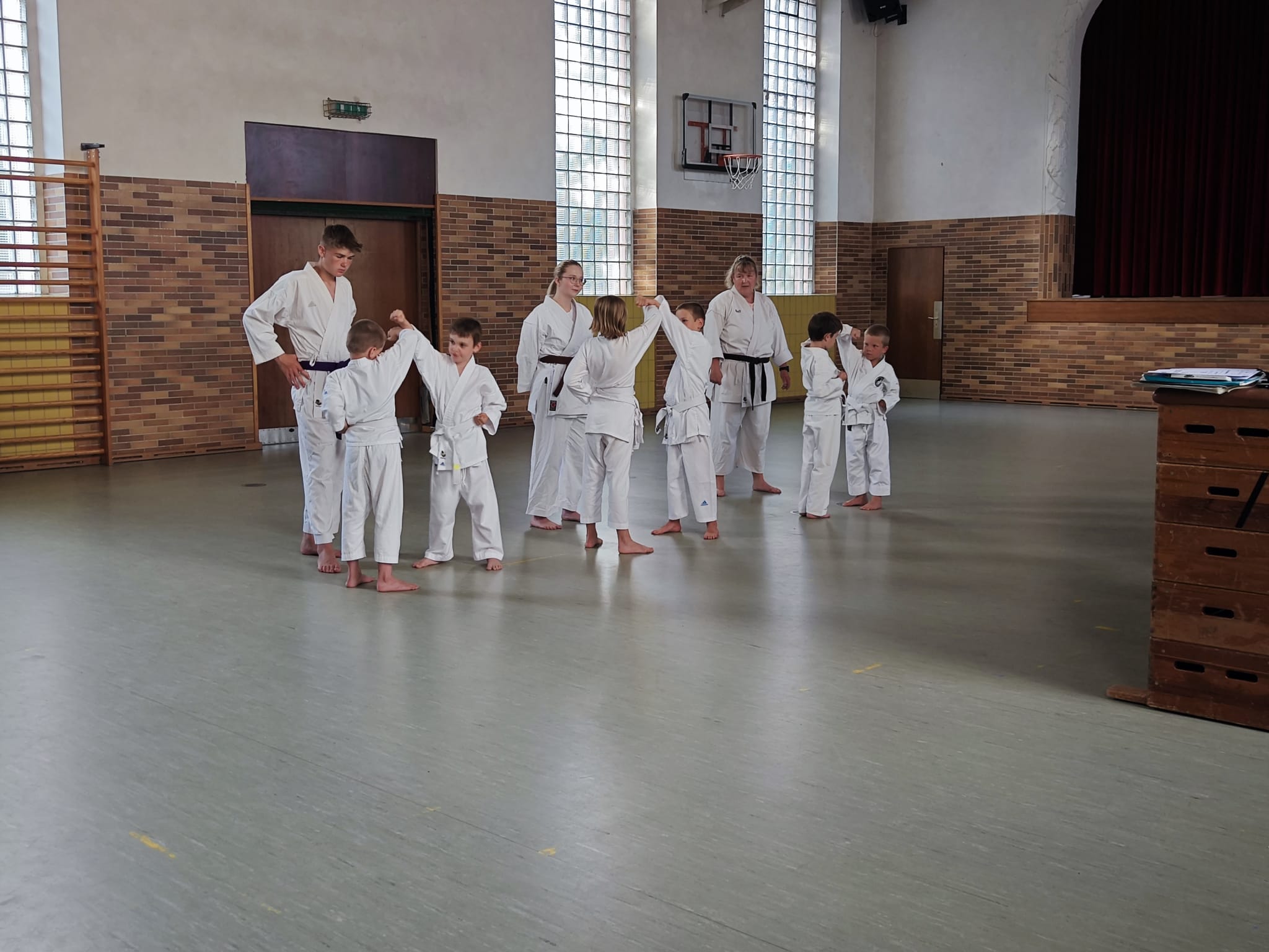 Vergrößerbares Bild