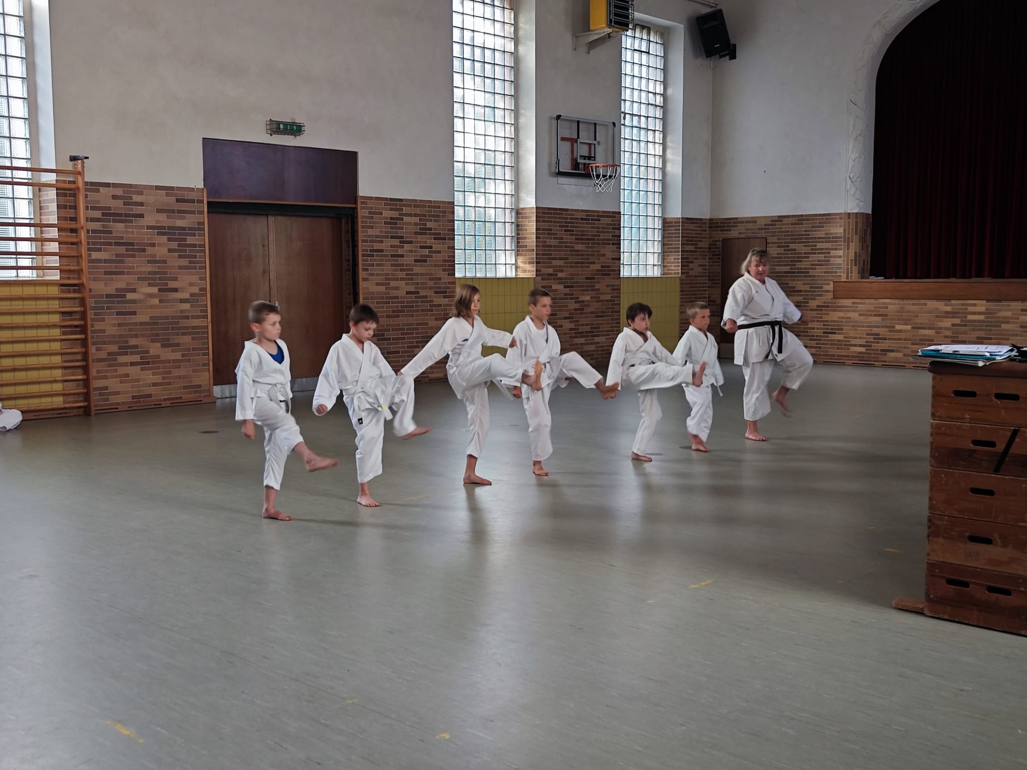 Vergrößerbares Bild