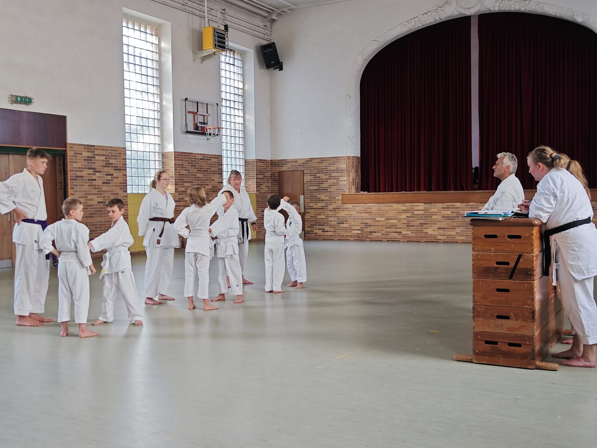 Vergrößerbares Bild