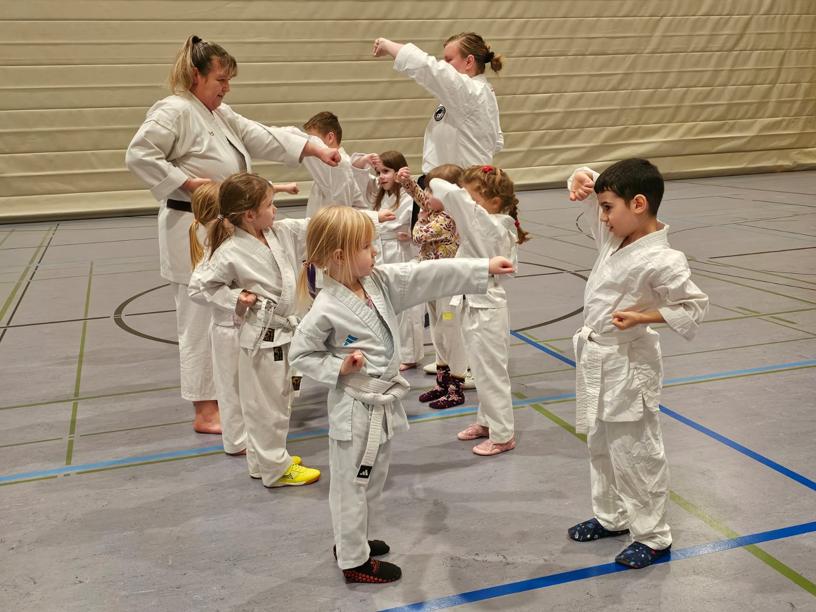 Vergrößerbares Bild