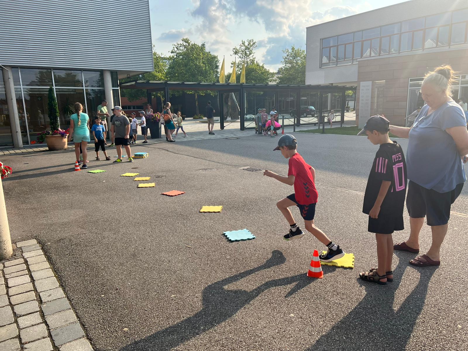 Vergrößerbares Bild