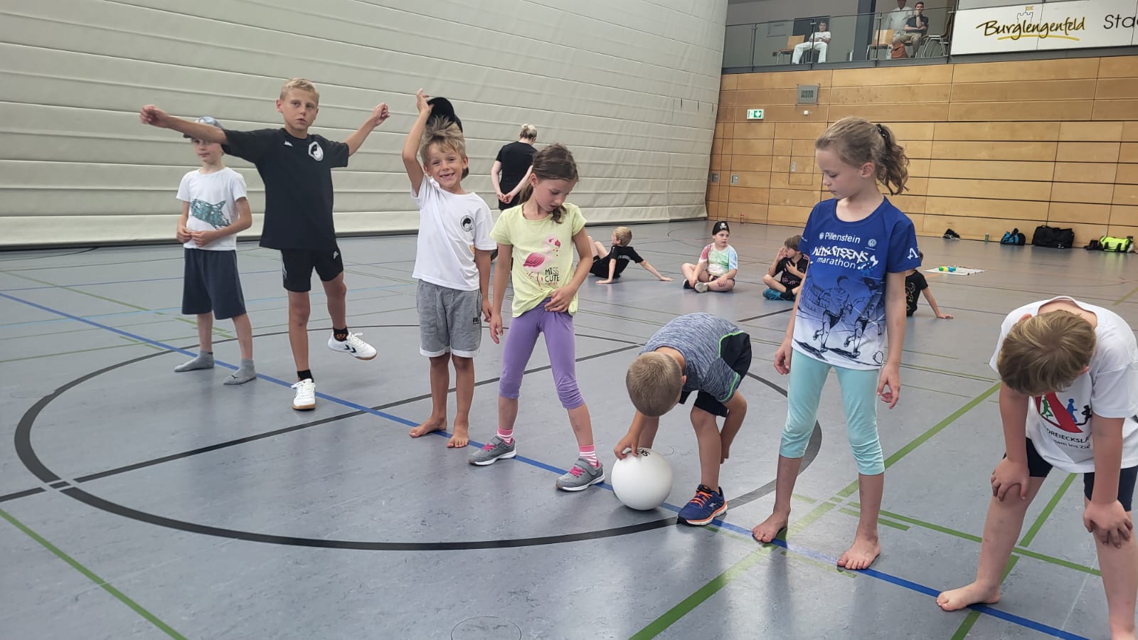 Vergrößerbares Bild