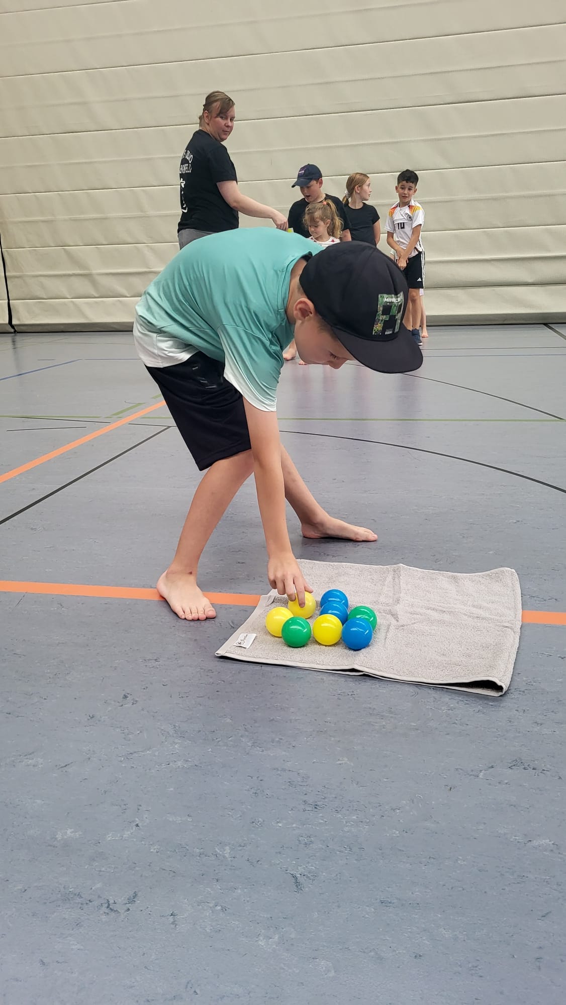 Vergrößerbares Bild