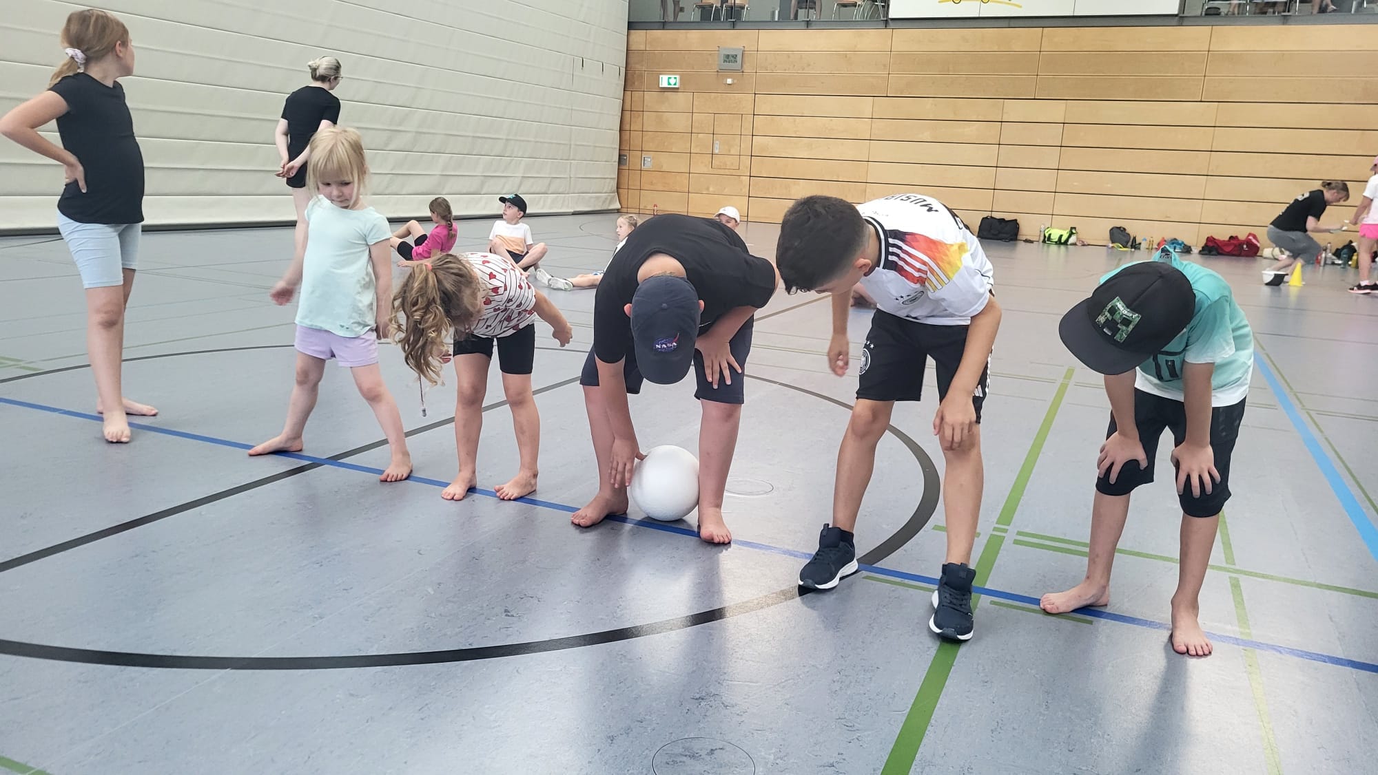 Vergrößerbares Bild